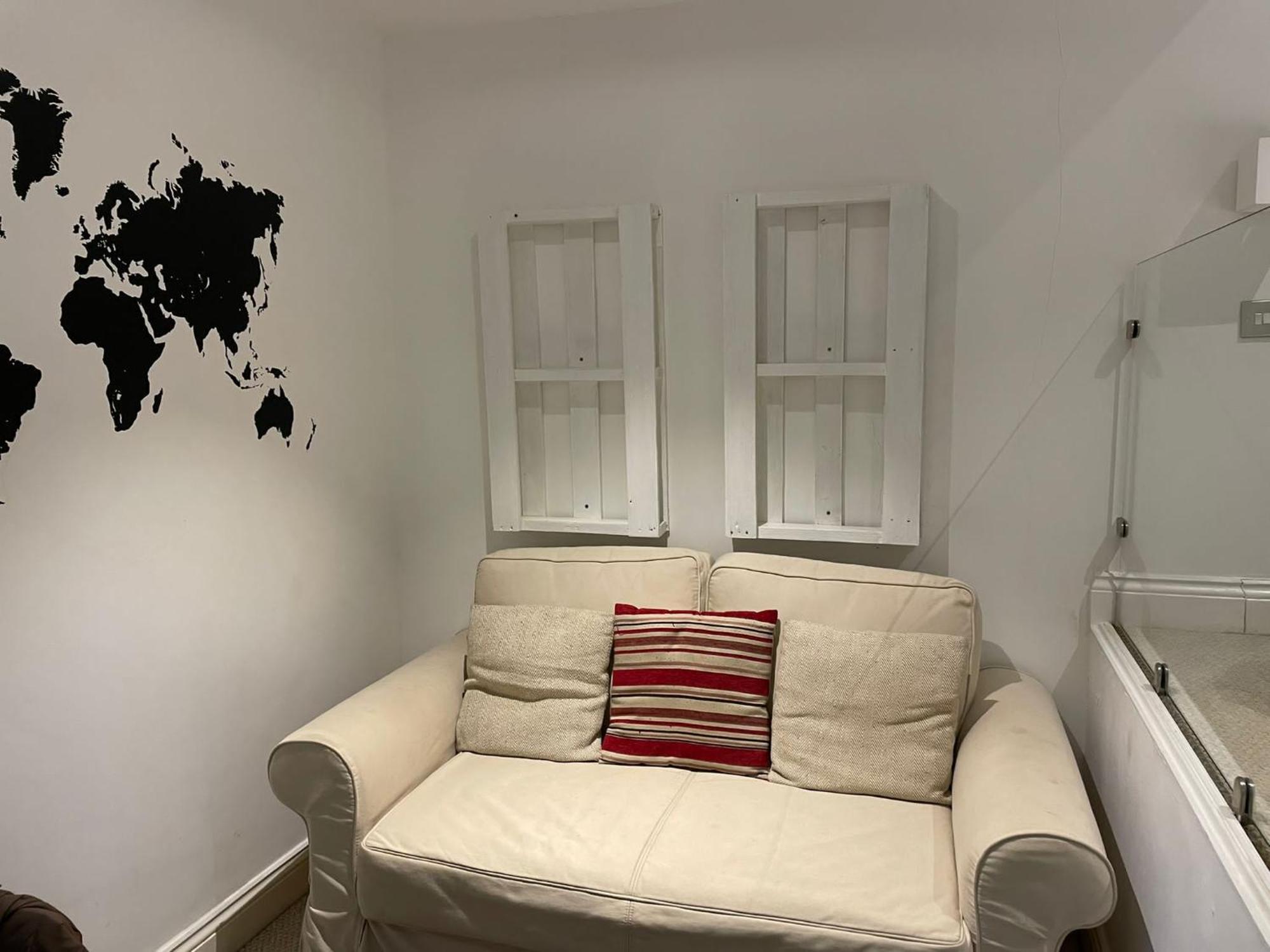 Apartamento Regent *