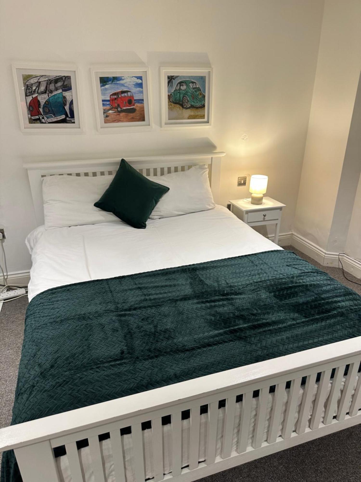 Apartamento Regent *