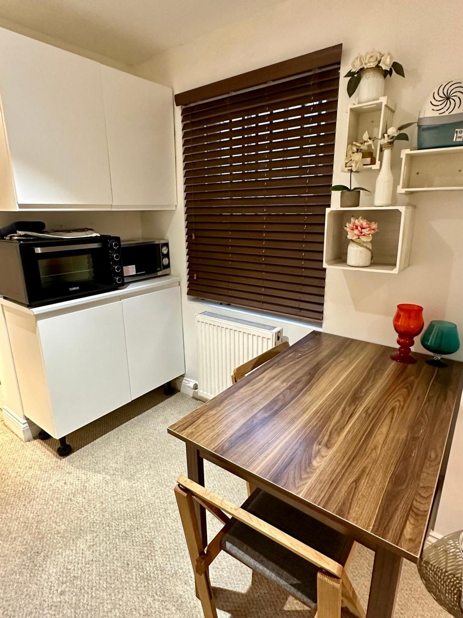 Regent Apartamento Londres