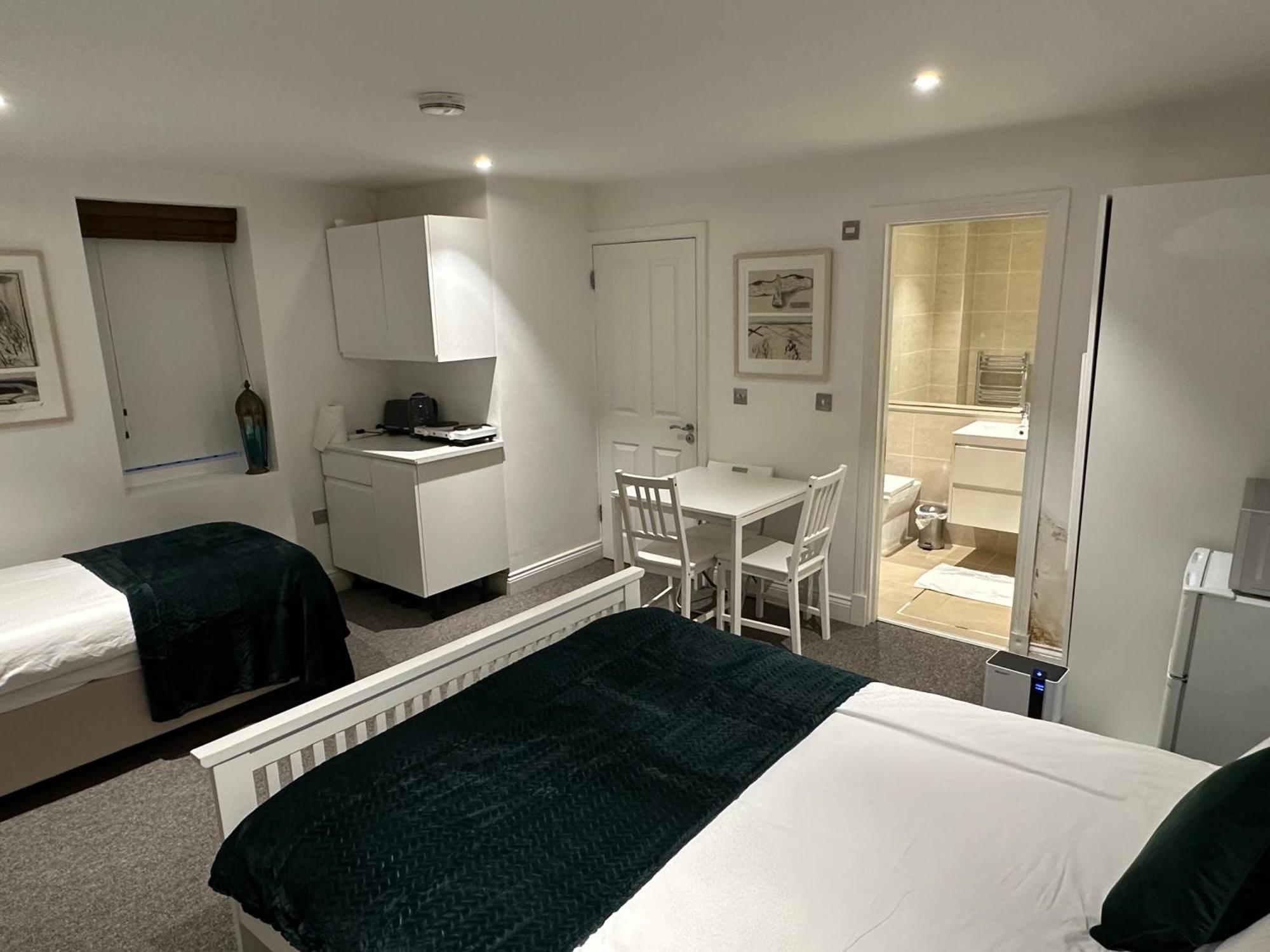 Apartamento Regent *