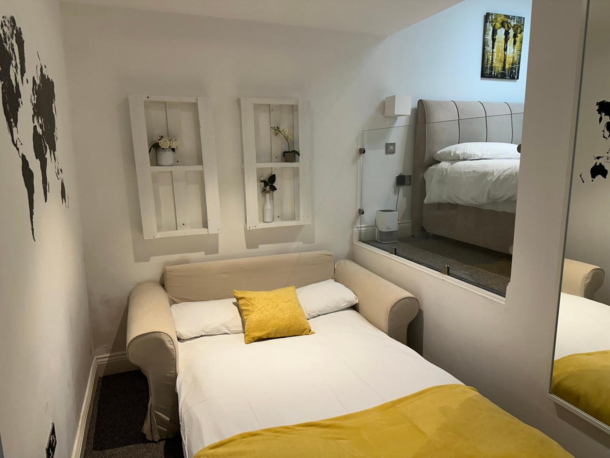Apartamento Regent Londres