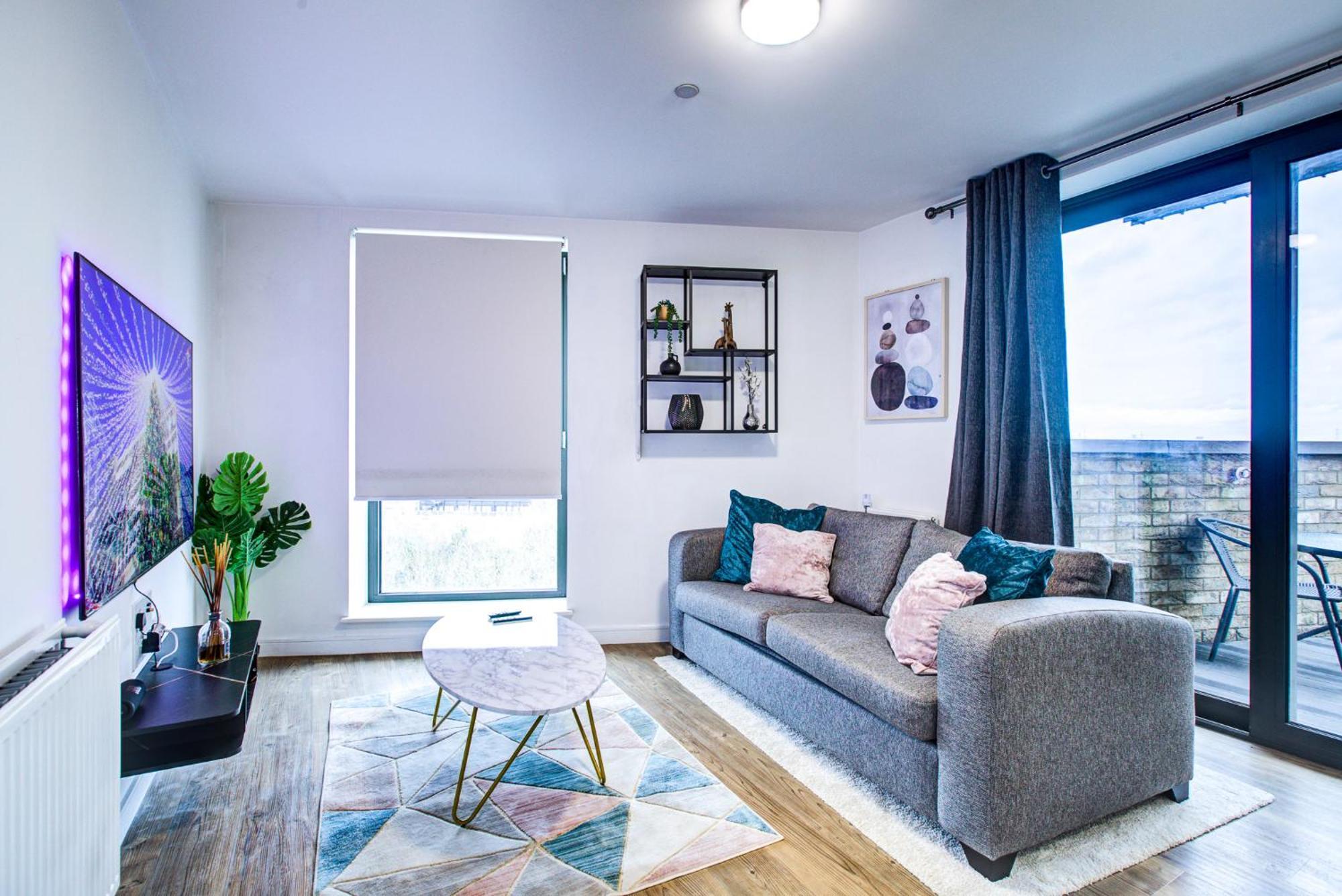 Luxee By Excel Londres