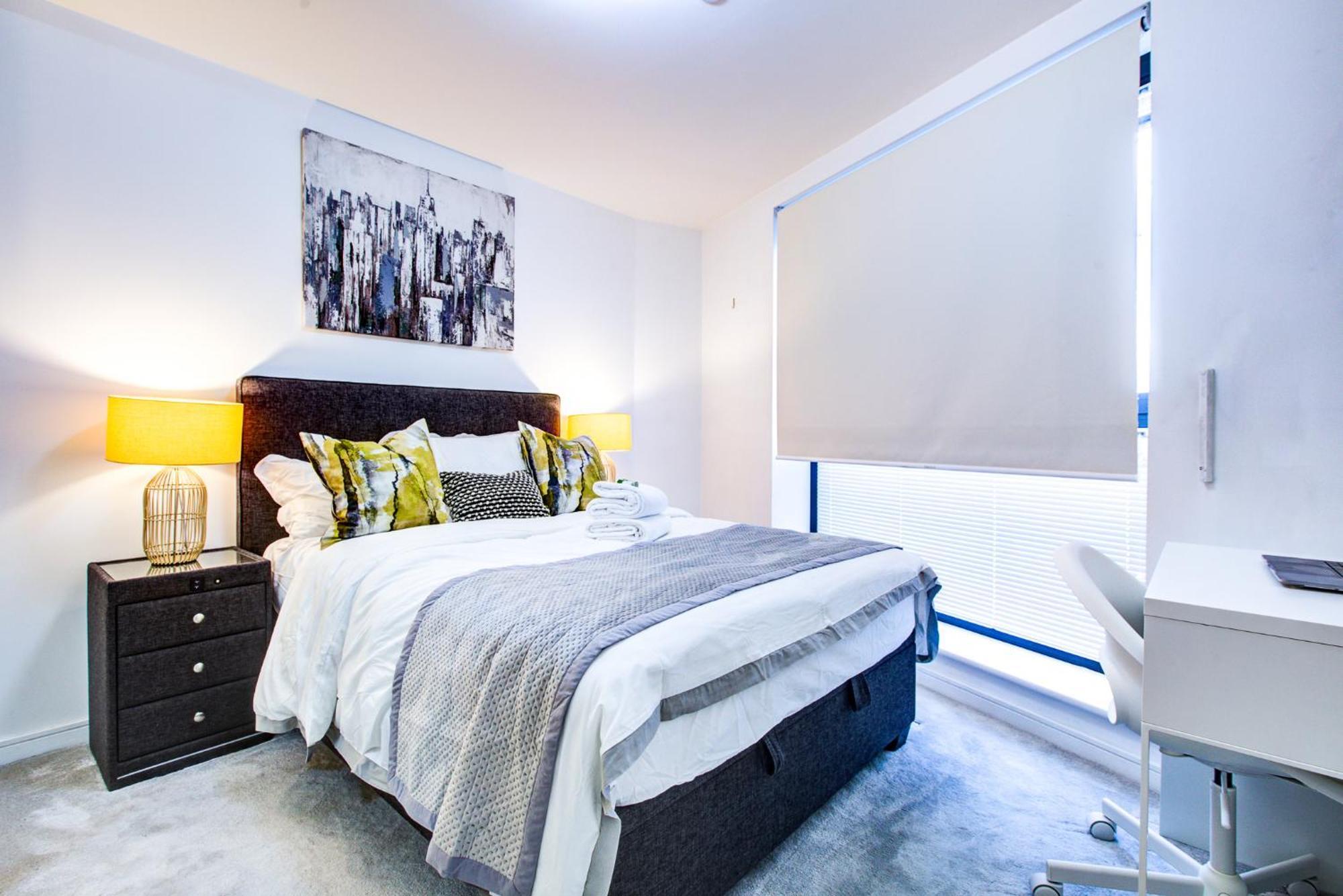 Luxee By Excel Apartamento Londres
