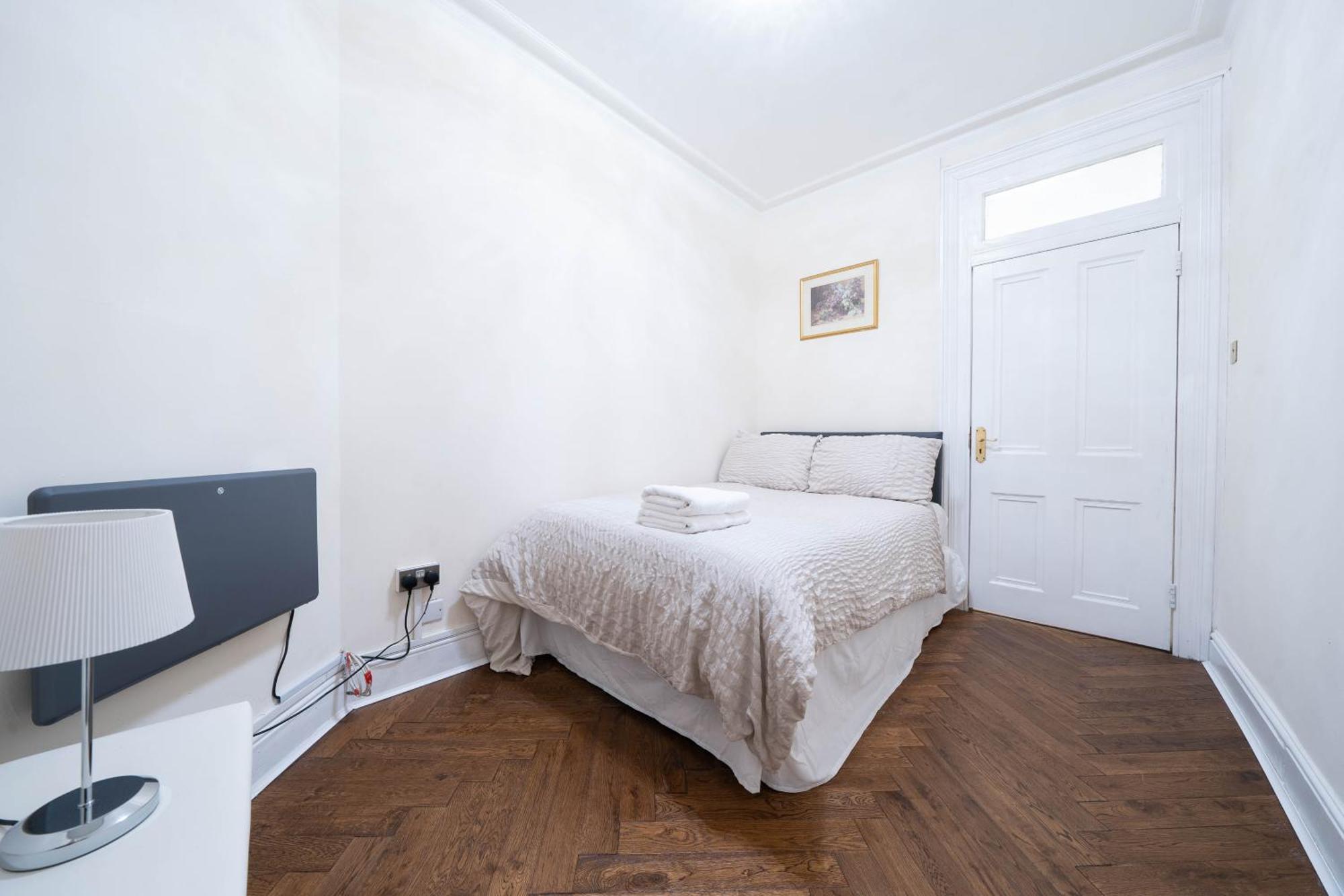 Marylebone 4 Bedroom