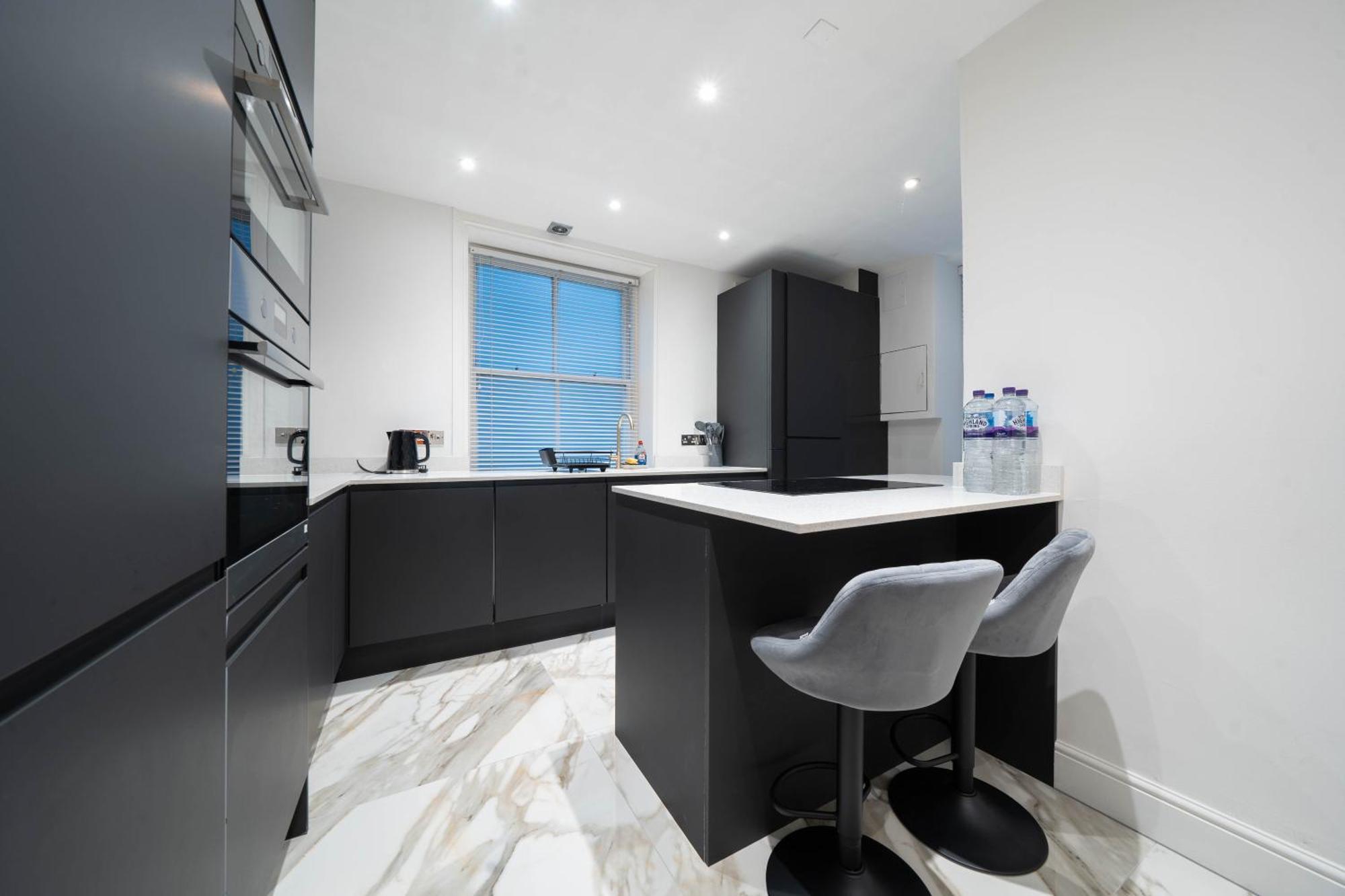 Marylebone 4 Bedroom * Londres