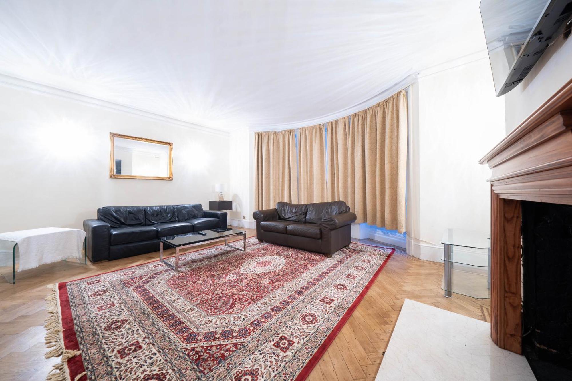 Marylebone 4 Bedroom Londres