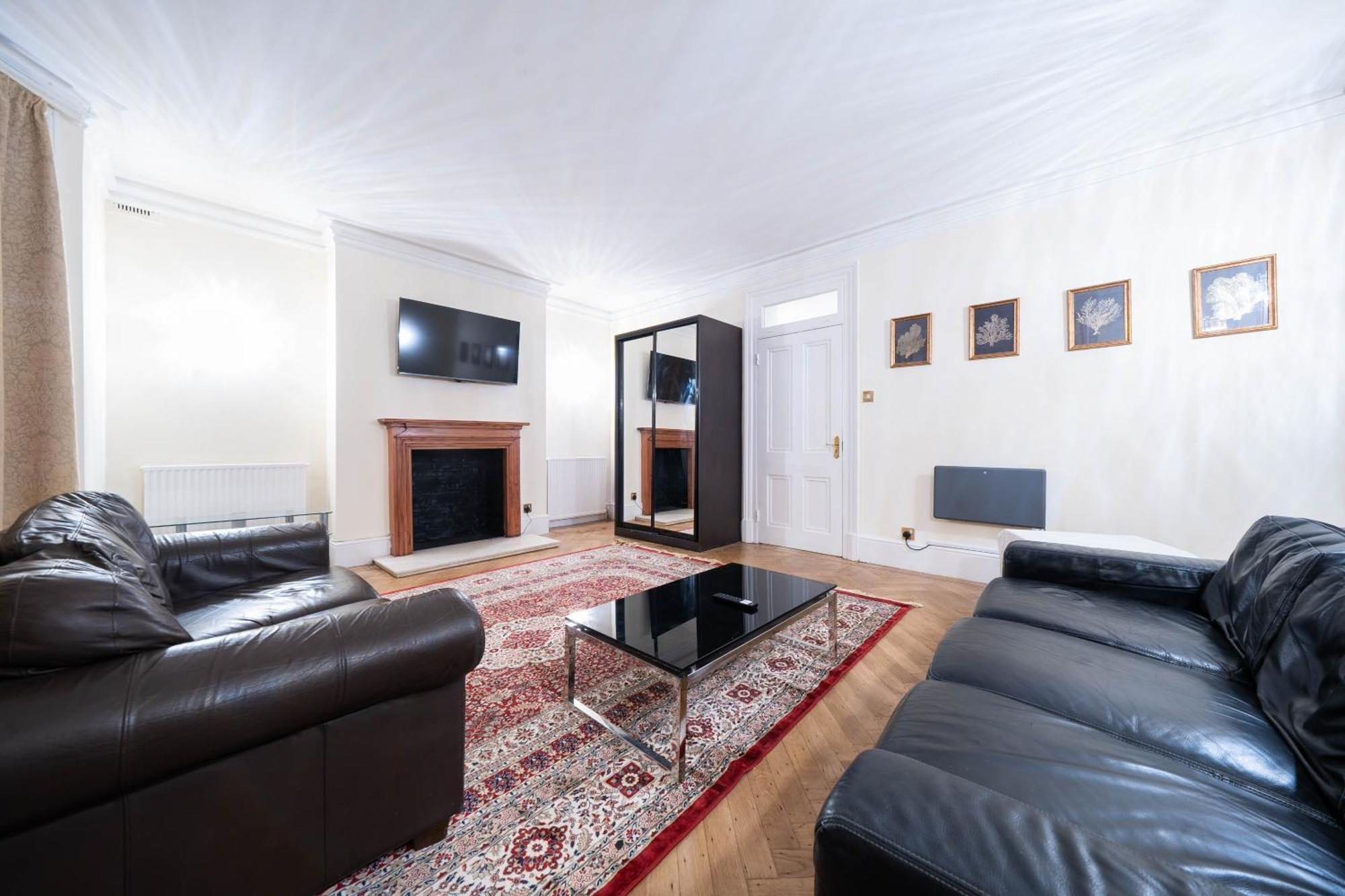 Marylebone 4 Bedroom * Londres