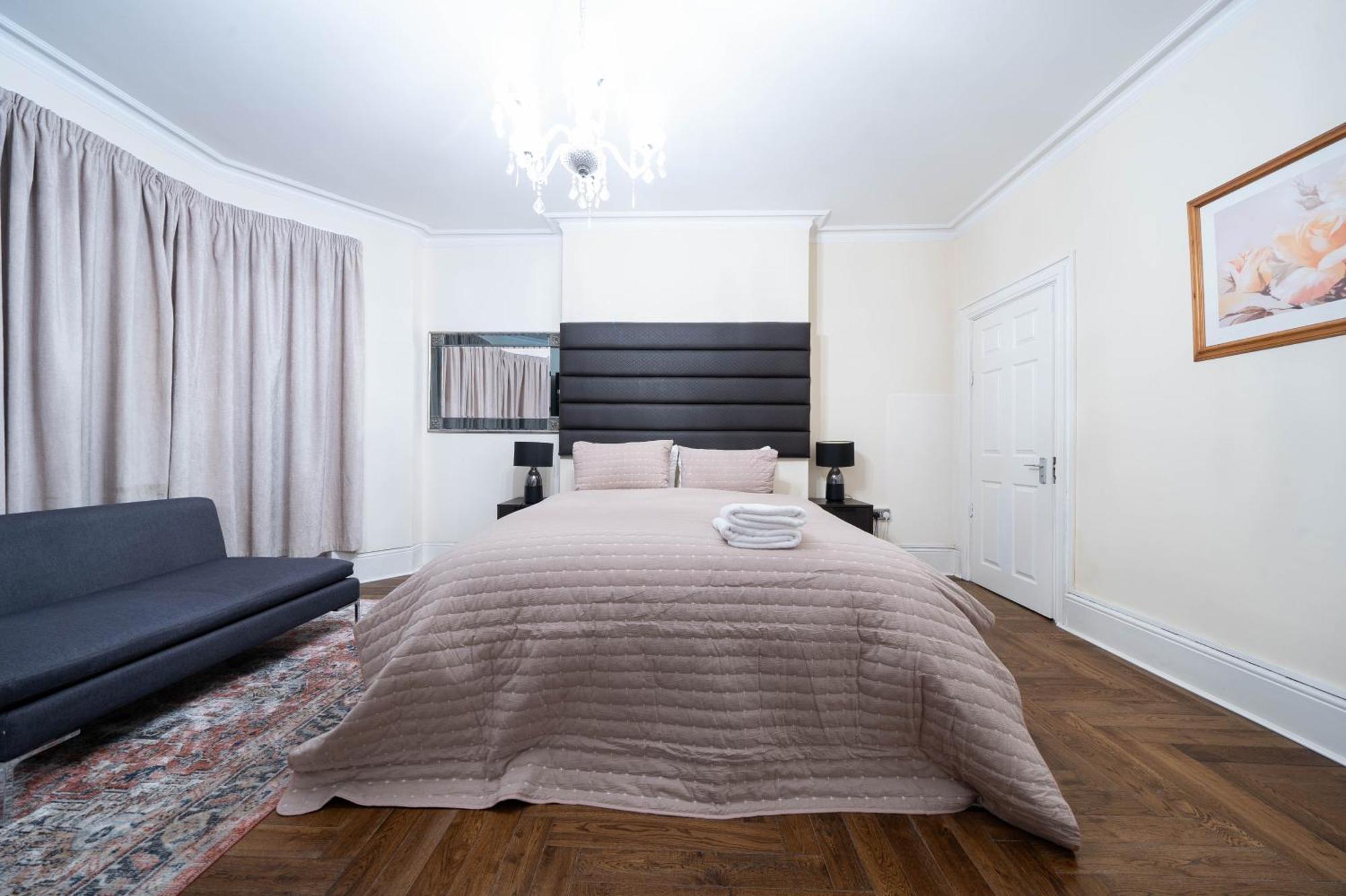 Marylebone 4 Bedroom Londres