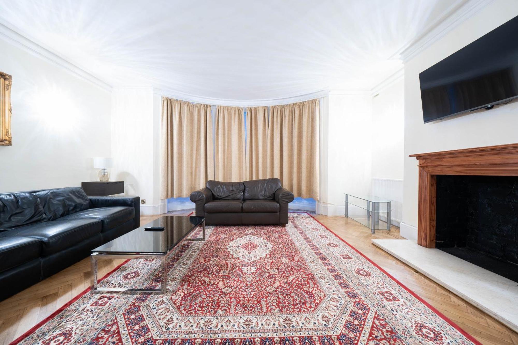 Marylebone 4 Bedroom * Londres