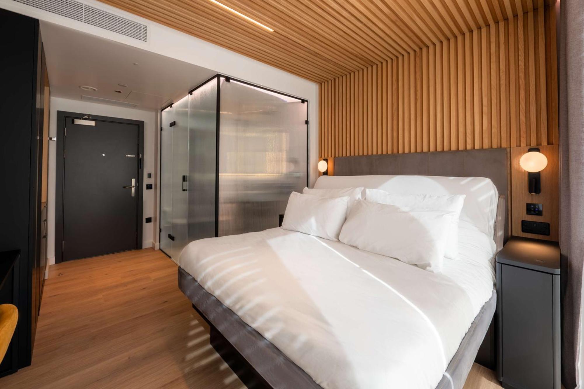 Yotelpad Stratford Hotel Londres
