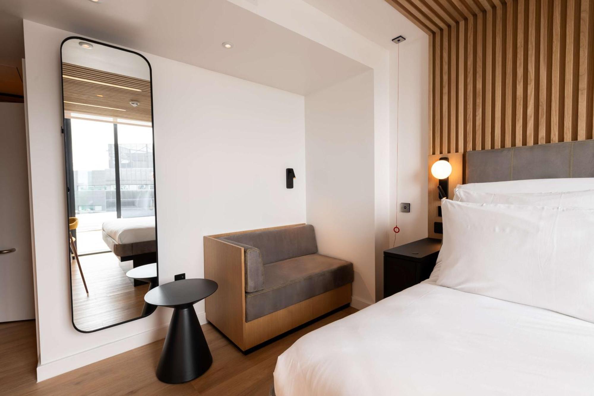 Yotelpad Stratford Londres