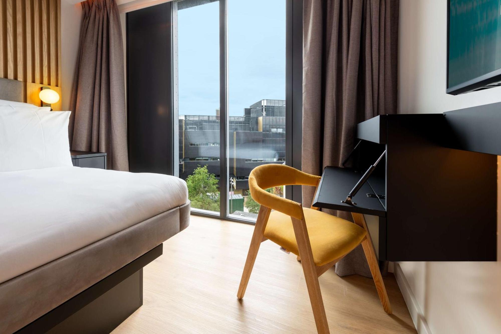 Yotelpad Stratford Londres
