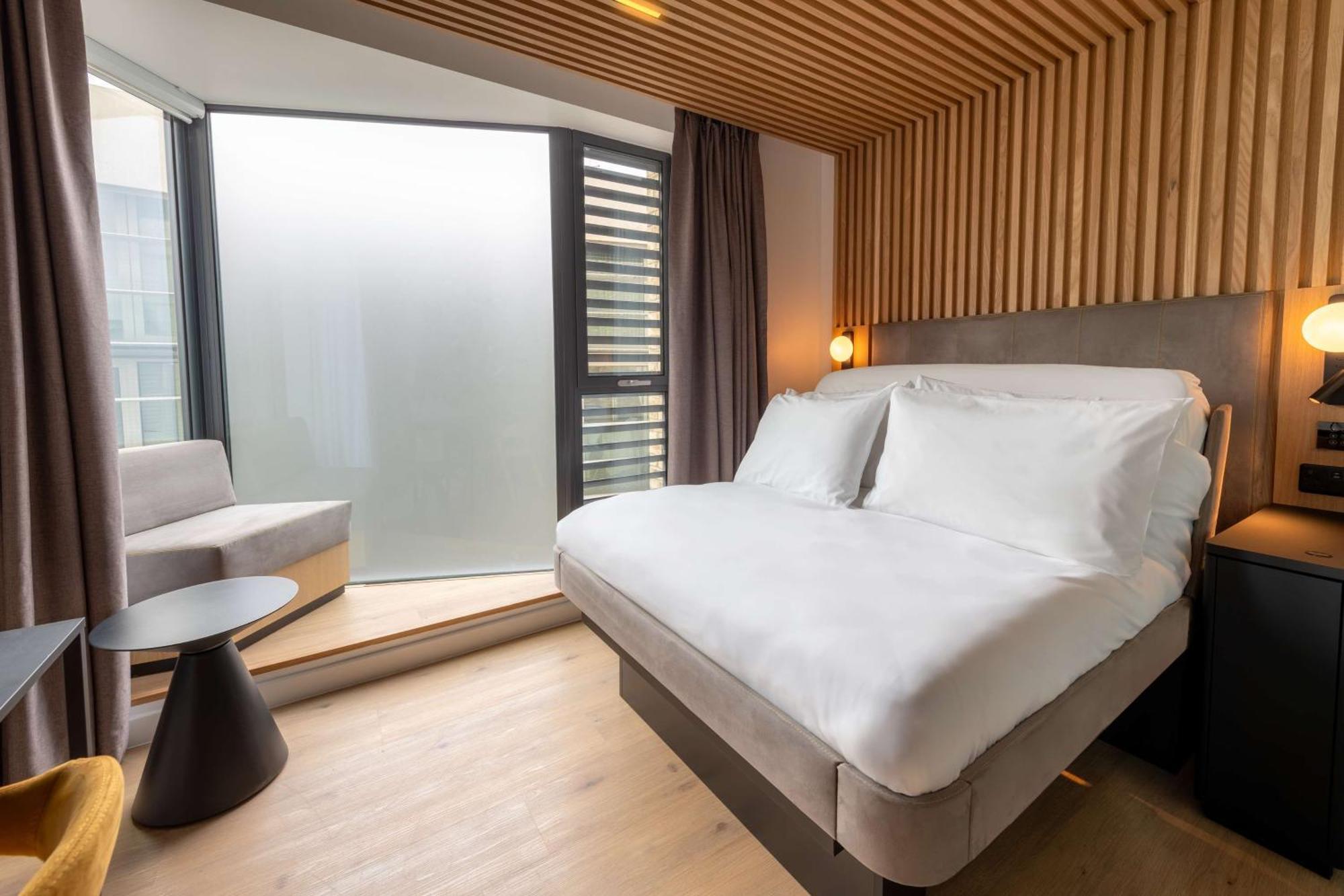 Yotelpad Stratford 4* Londres