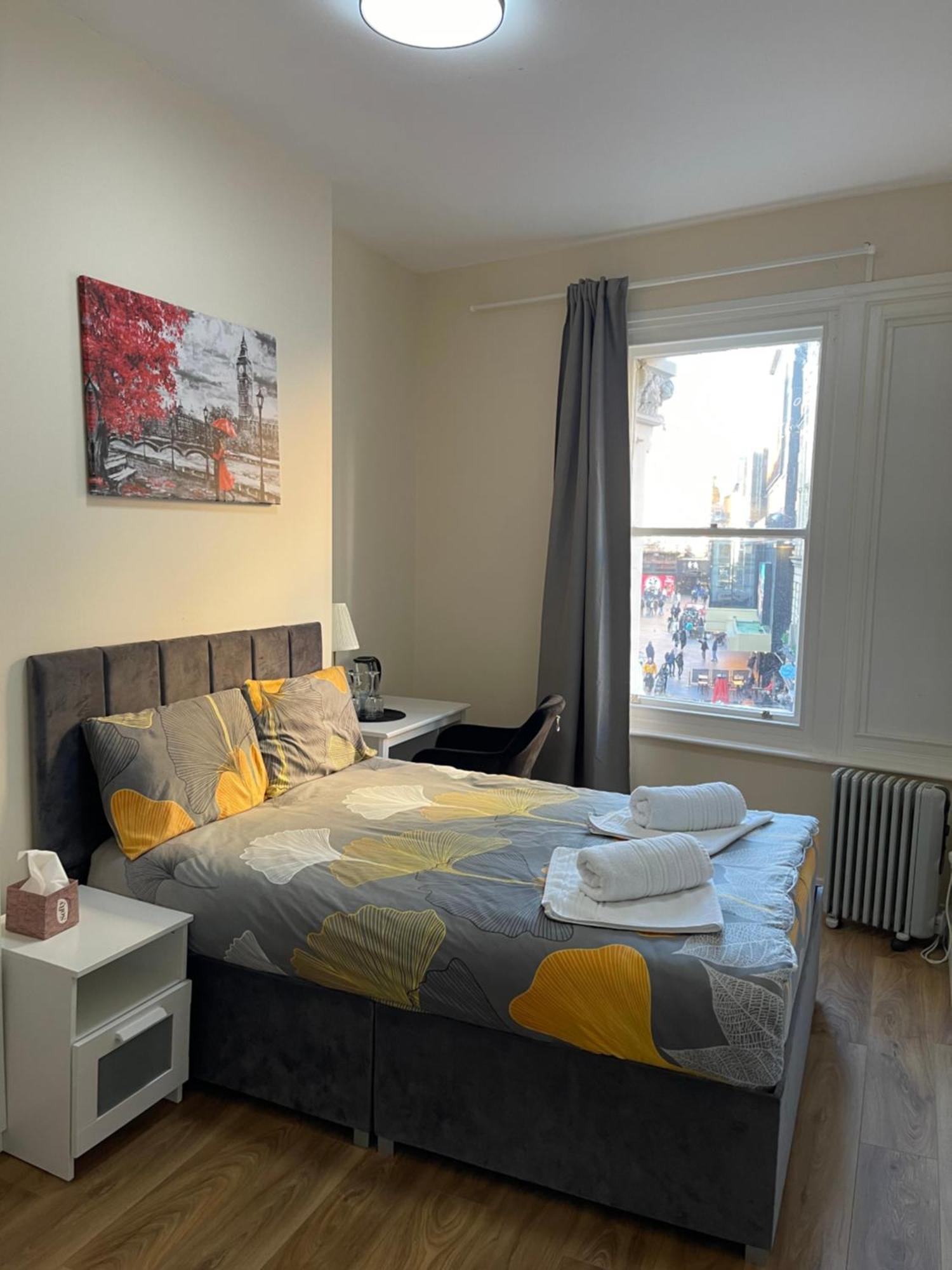 Quality Point Piccadilly Apartment London