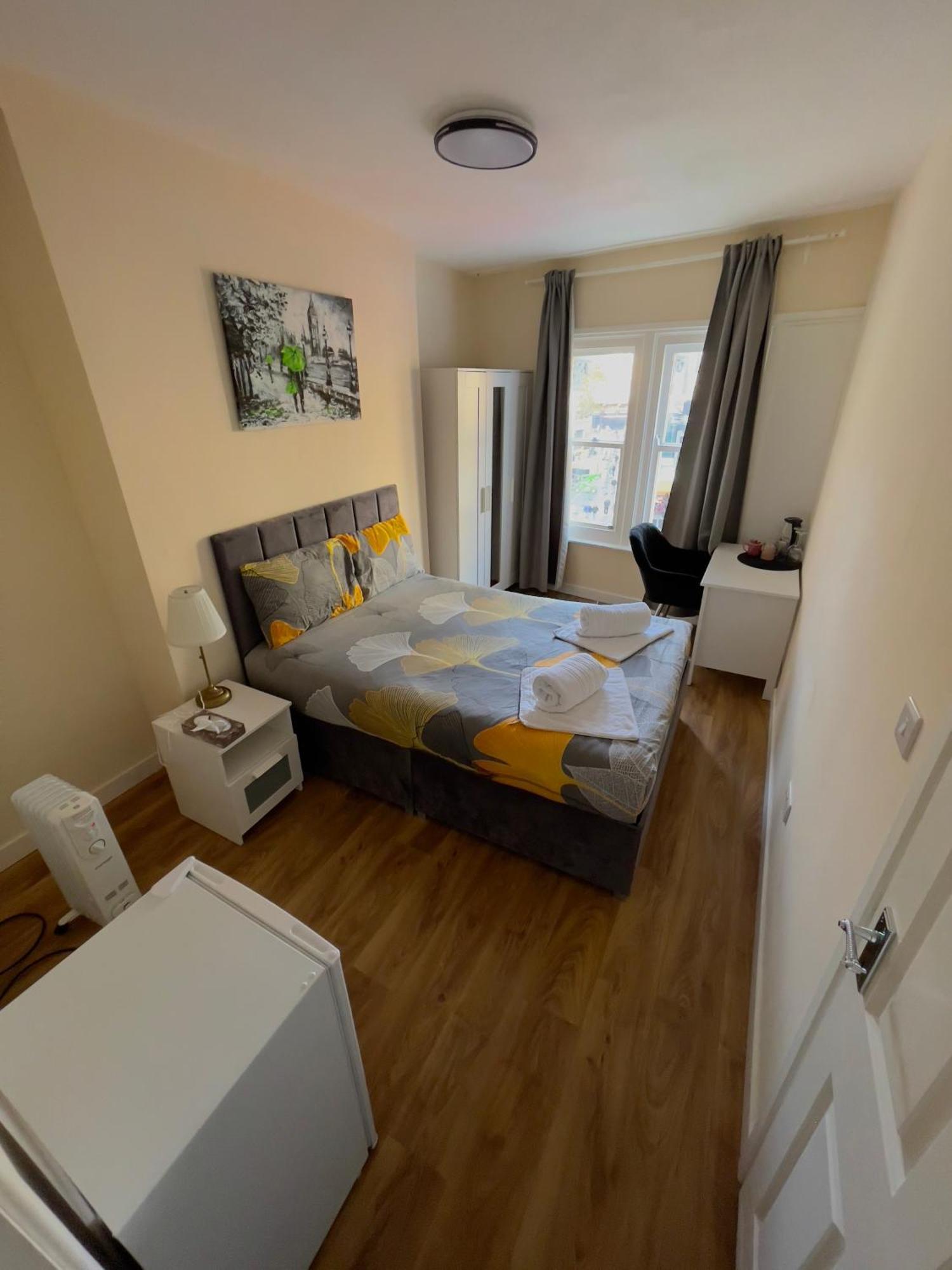 Apartamento Quality Point Piccadilly