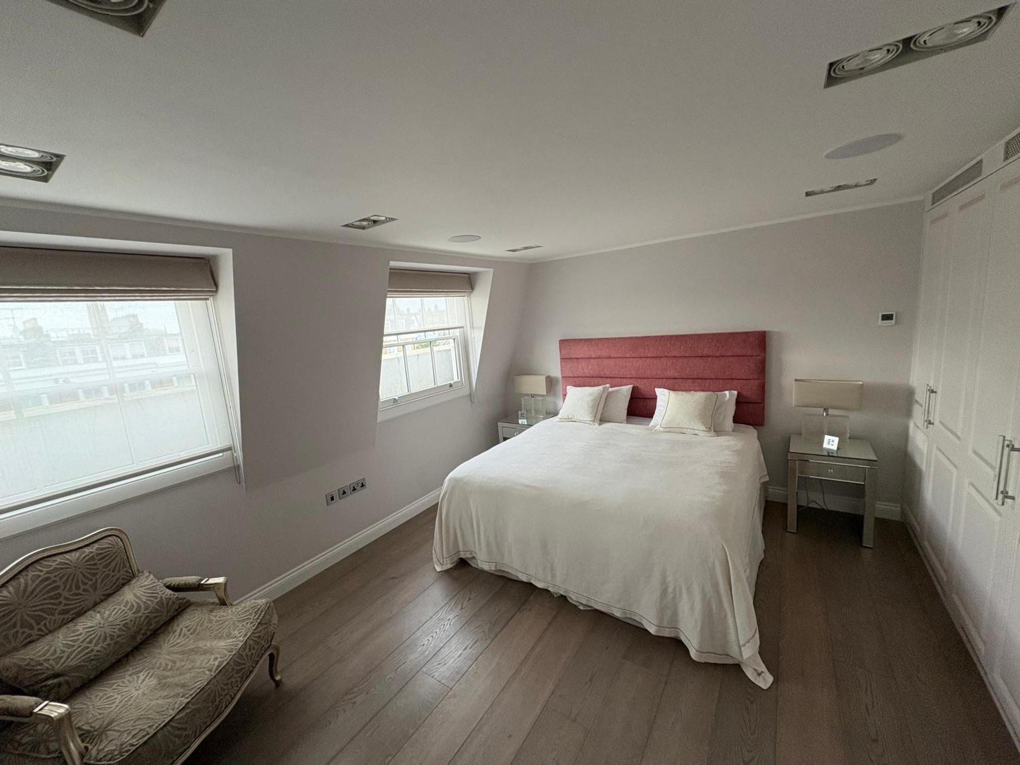 Villa Luxury 4 Bedrooms 5 Baths 2 Receptions Family House With Garden Chelsea