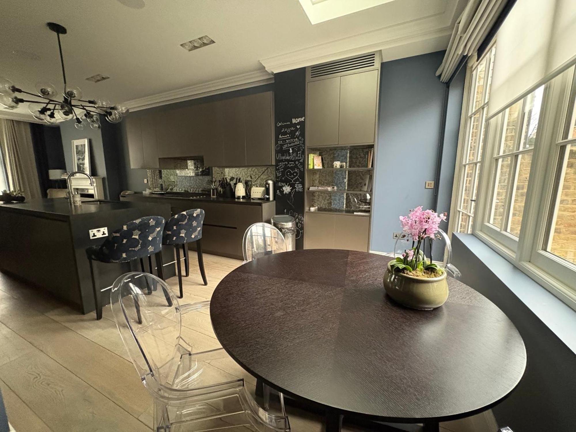 Villa Luxury 4 Bedrooms 5 Baths 2 Receptions Family House With Garden Chelsea *