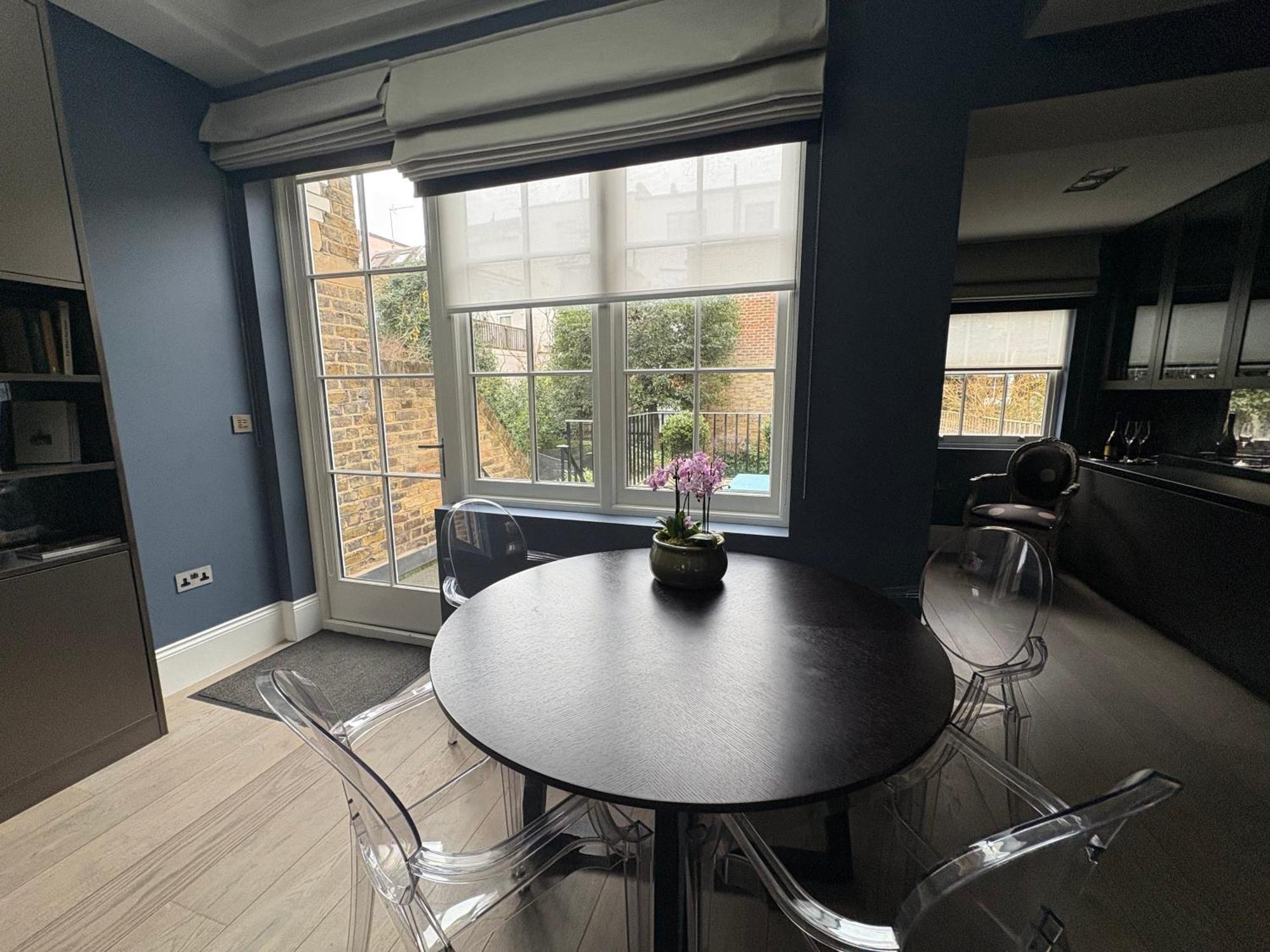 Villa Luxury 4 Bedrooms 5 Baths 2 Receptions Family House With Garden Chelsea *