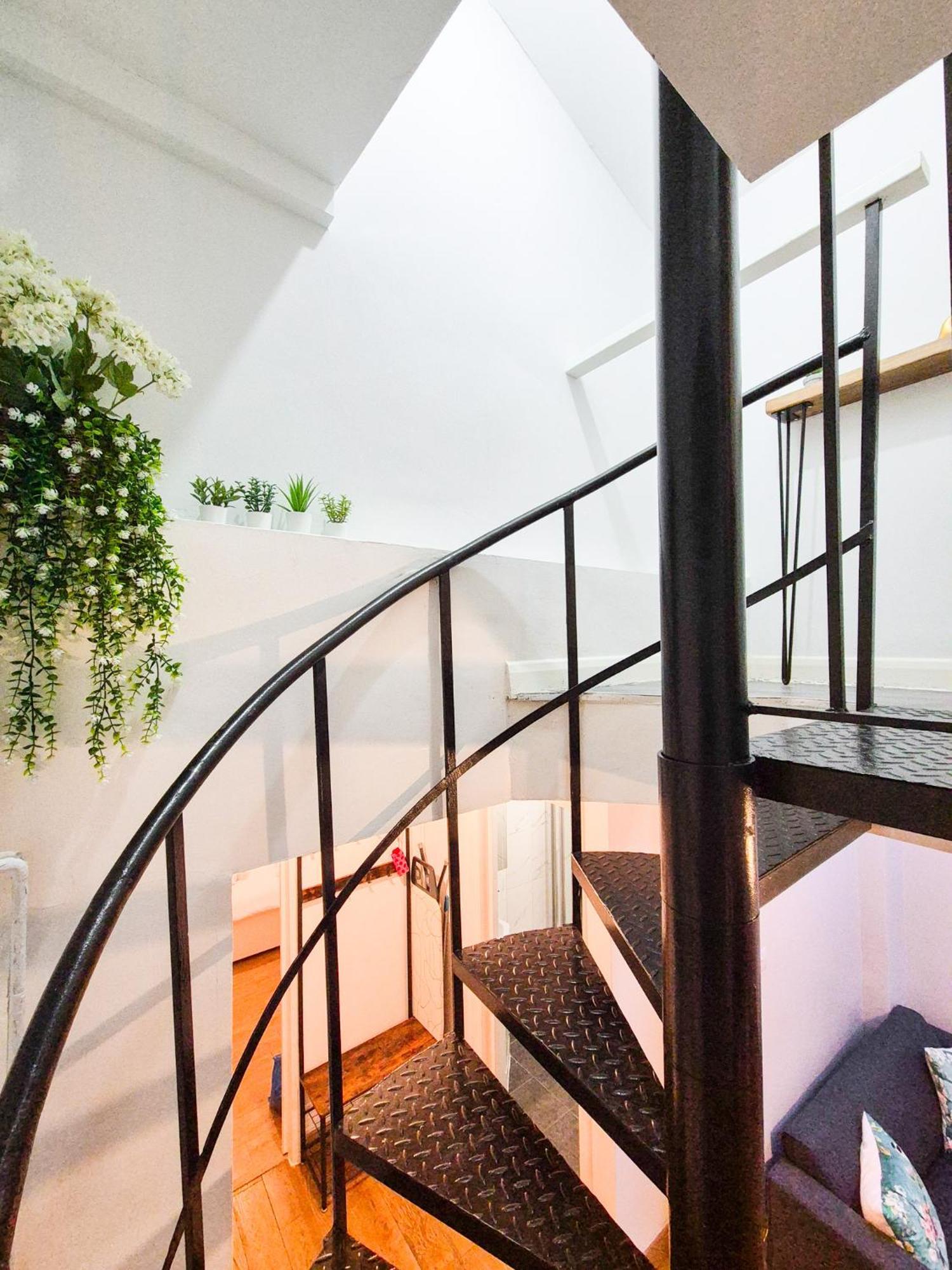 Appartement Two Bedroom In Islington