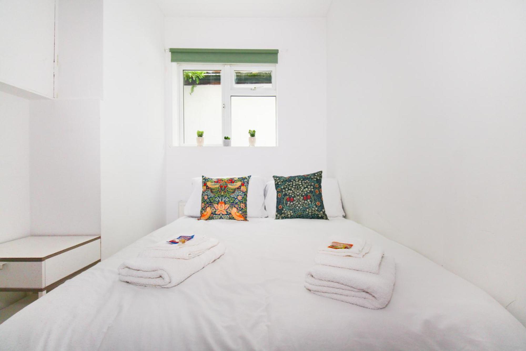 Two Bedroom In Islington * Londres