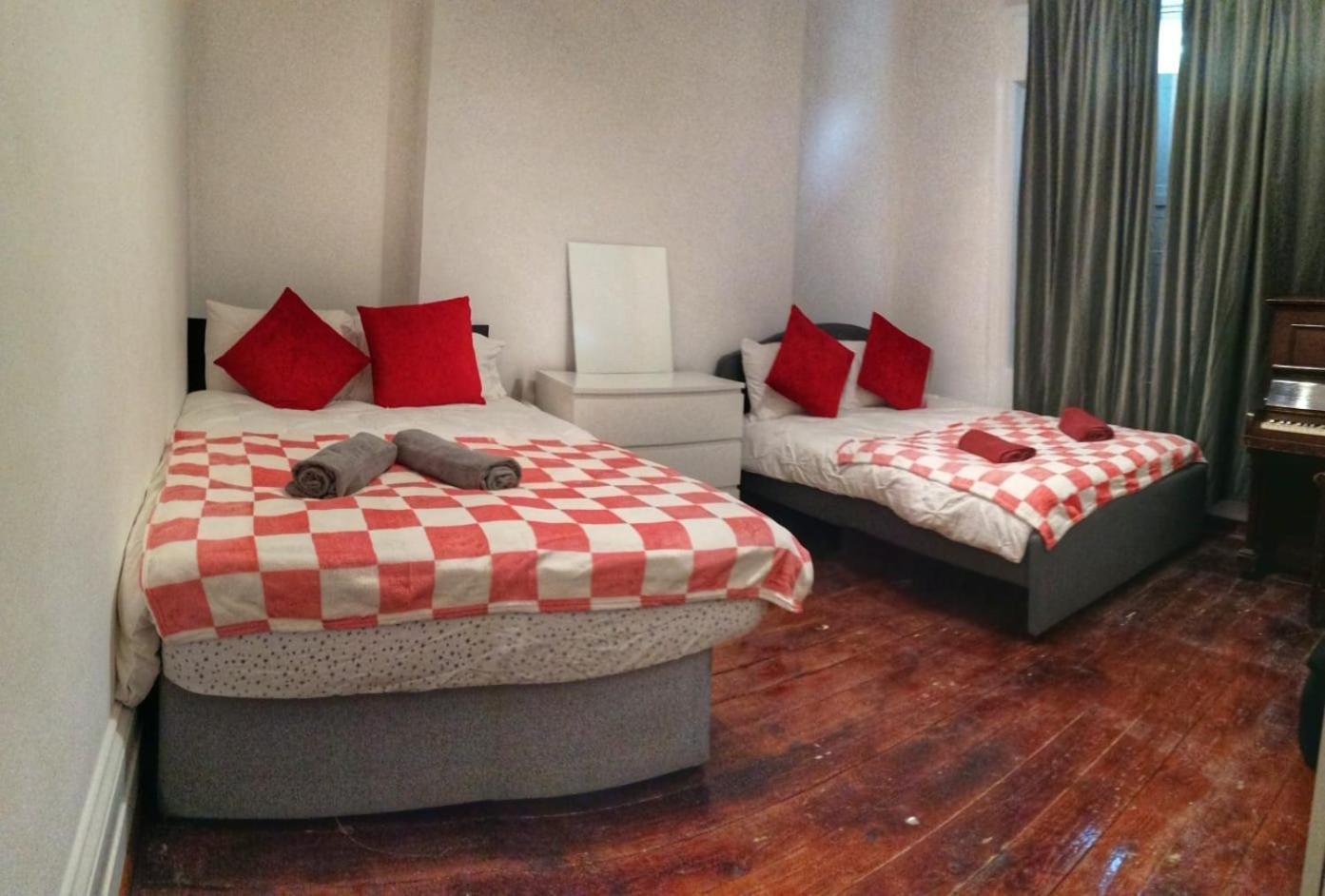 5 Bedrooms House In King's Cross Londres