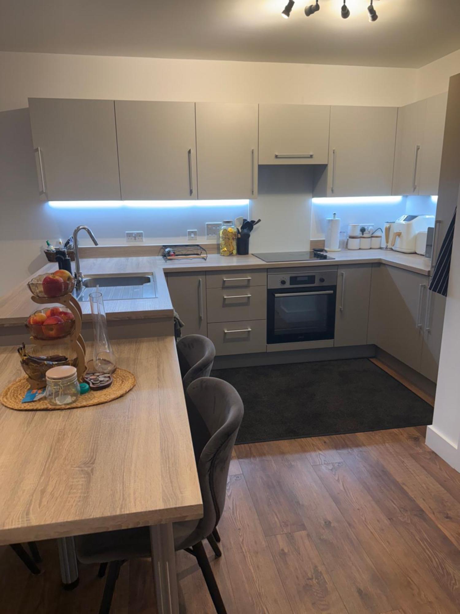 Wealth Luxury 2 Bedroom Double En-suite