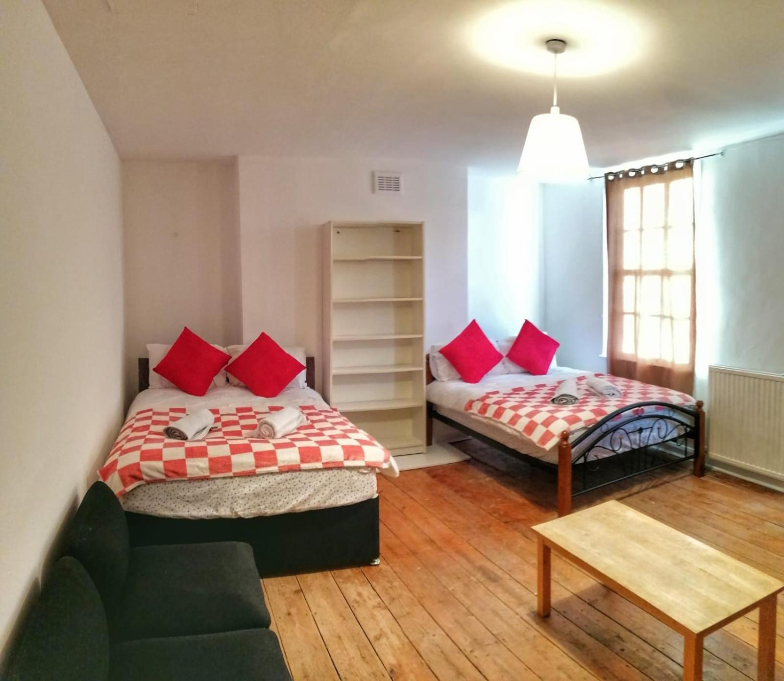 5 Bedrooms House In King's Cross Londres
