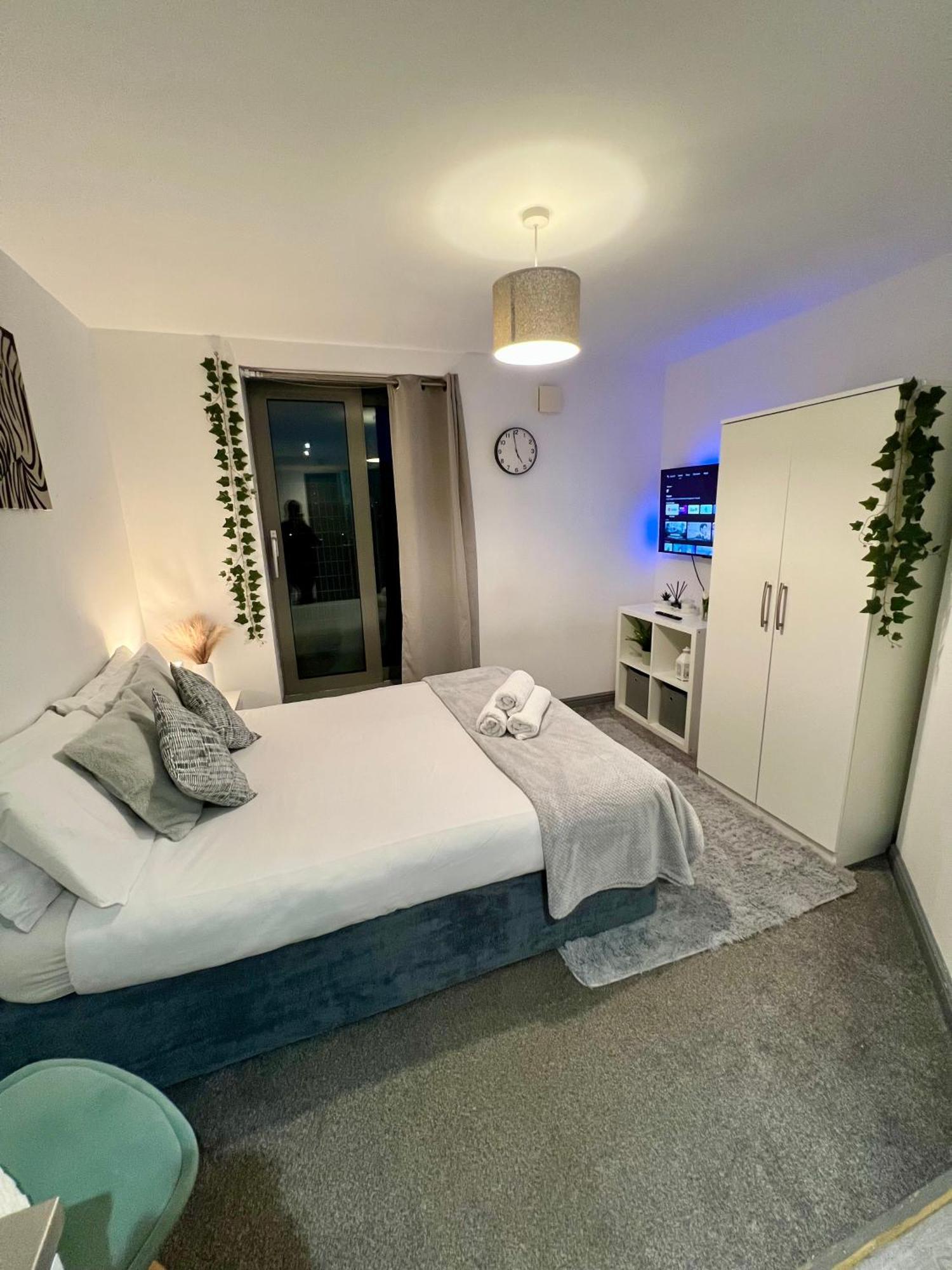 Appartement Em Southwark Londres
