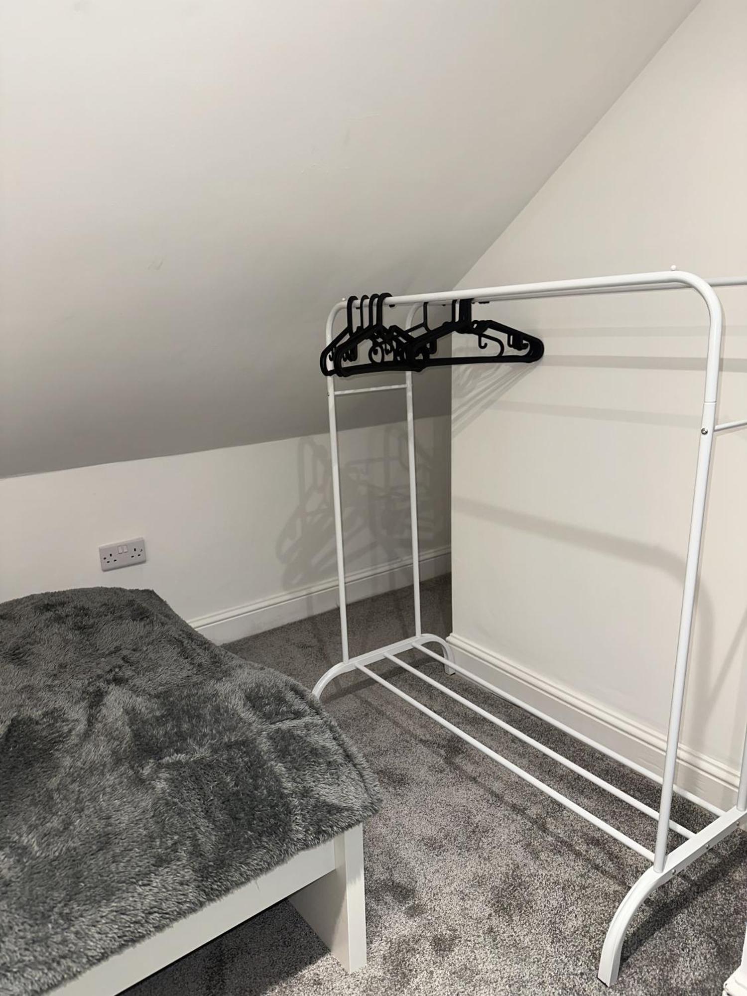 Cozy 2 Bed In Ilford- Contractors & Groups Welcome Hébergement de vacances