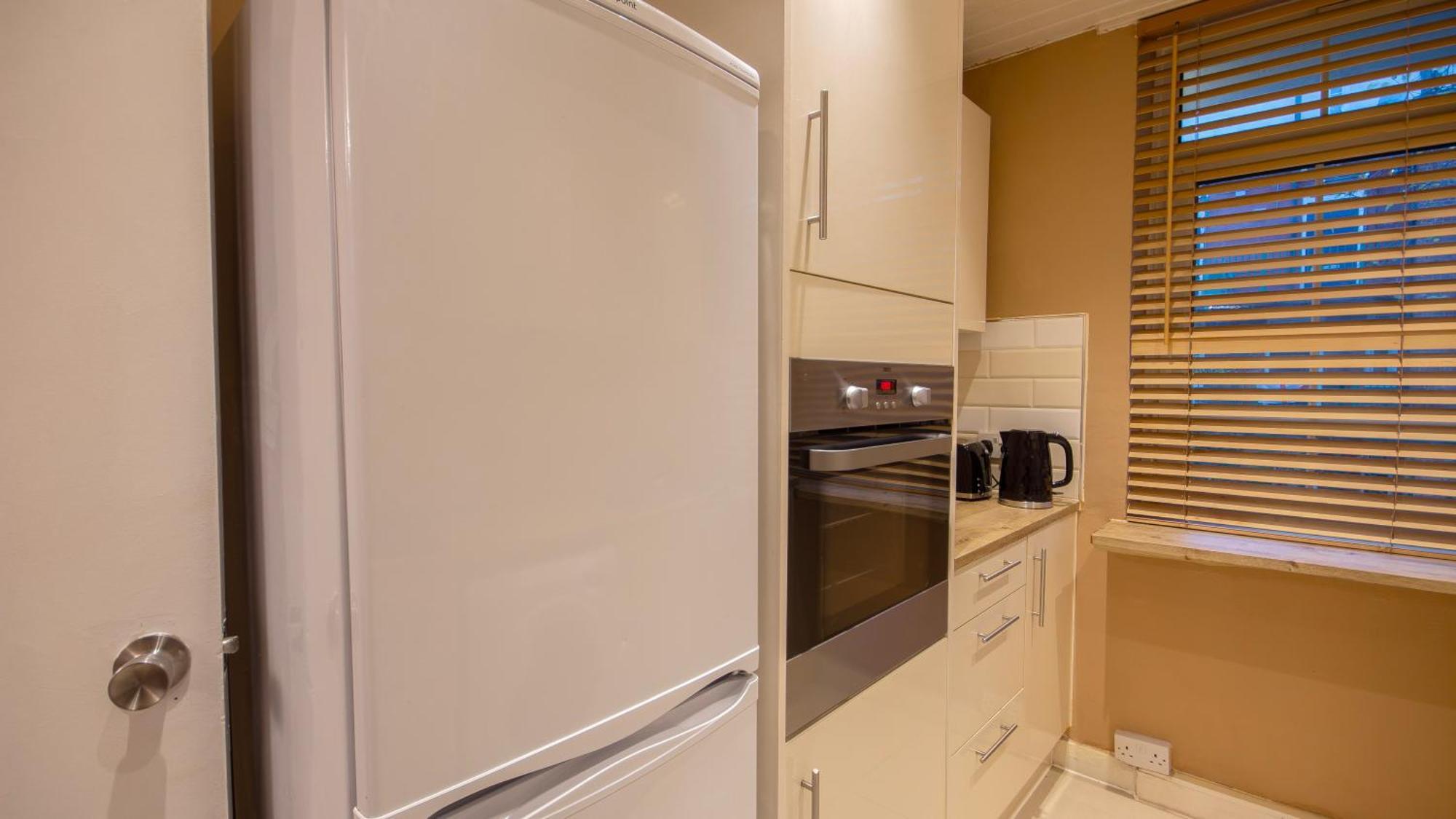 Appartement Urban Luxe - Purbrook Bridge