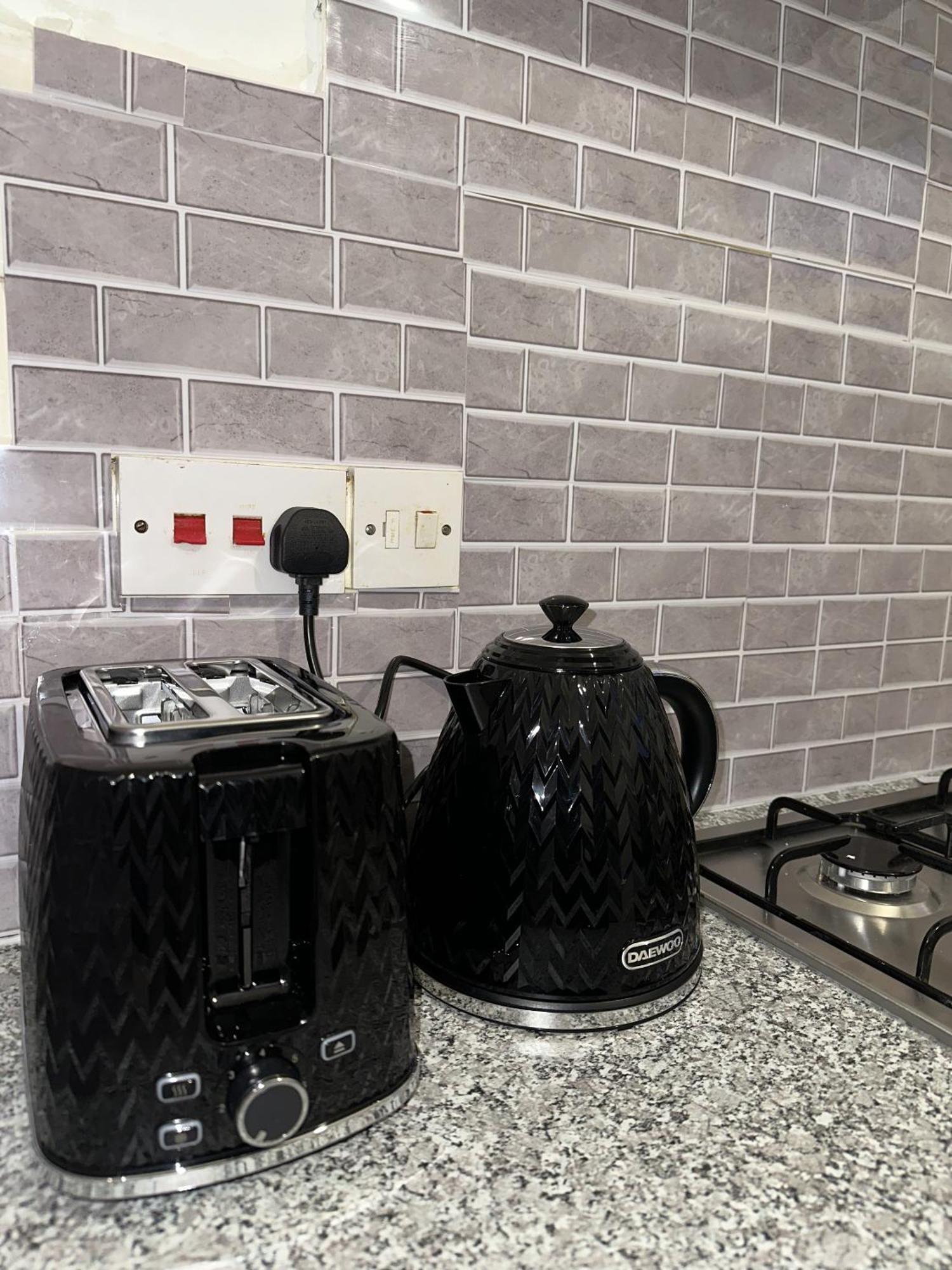 Hébergement de vacances Cozy 2 Bed In Ilford- Contractors & Groups Welcome *