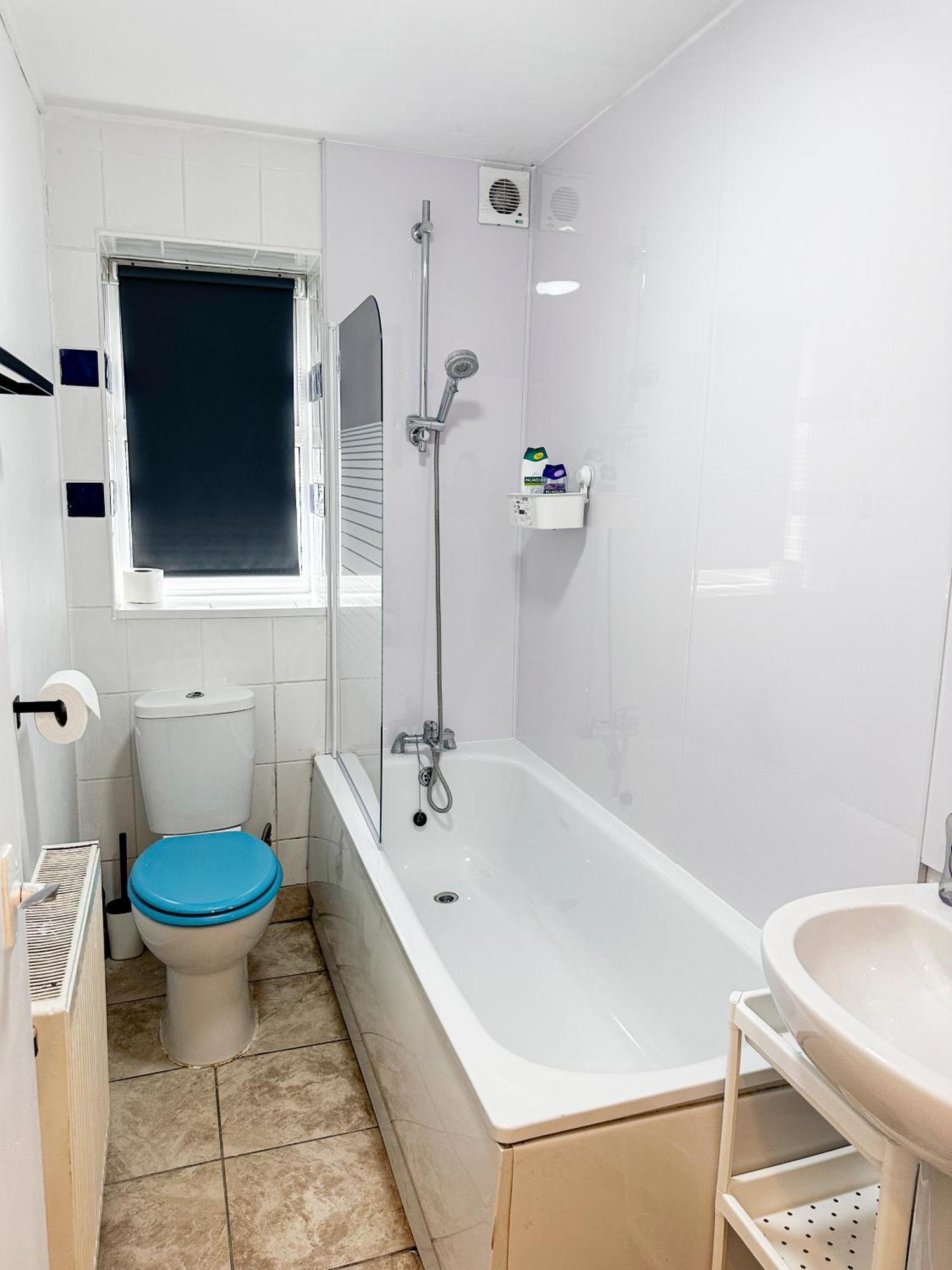 Stratford 3 Bed Garden By Dluxoria Short Lets & Serviced Greater Apartamento