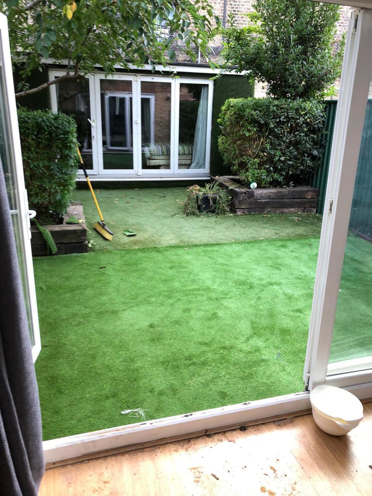 Great Large 4bed House Near Tube Sleeps 7 -perfect For Hébergement de vacances *