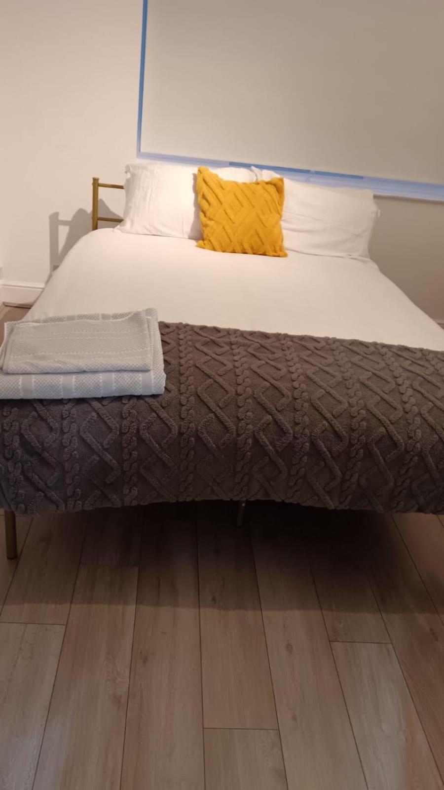 Dalston Luxe Hotel Londres