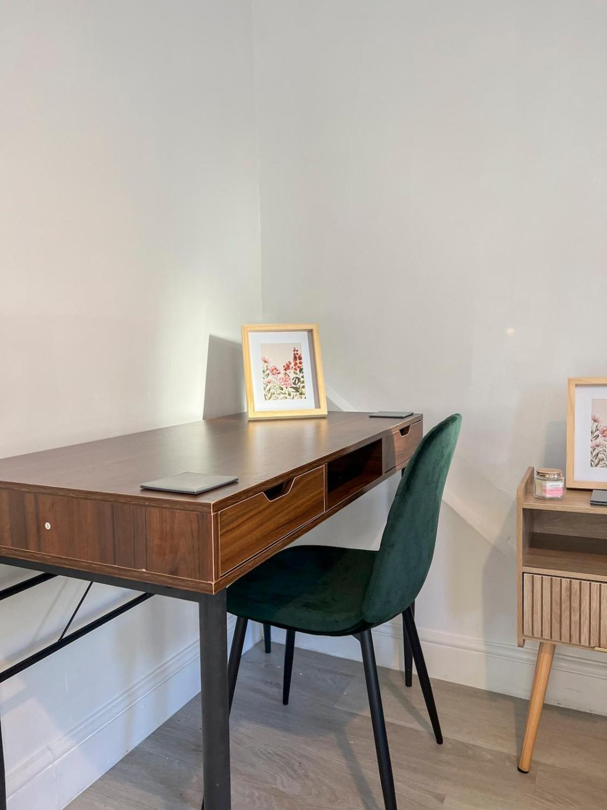 Apartamento Perfect For Explorer