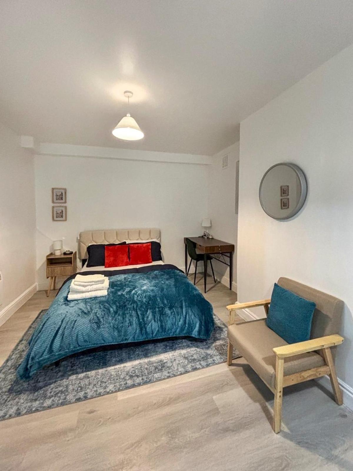 Apartamento Perfect For Explorer *