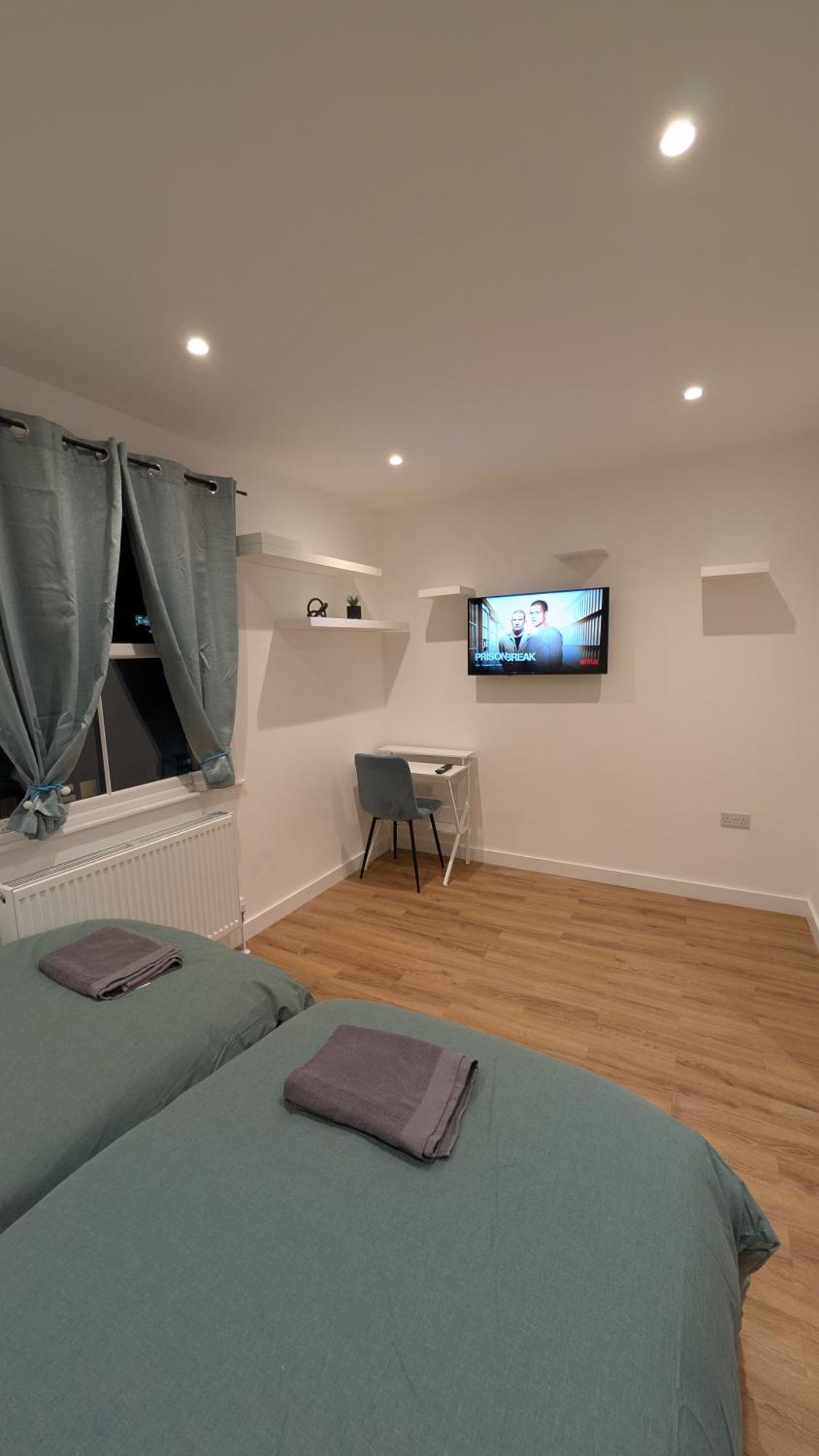 Kensington Appartement Londres