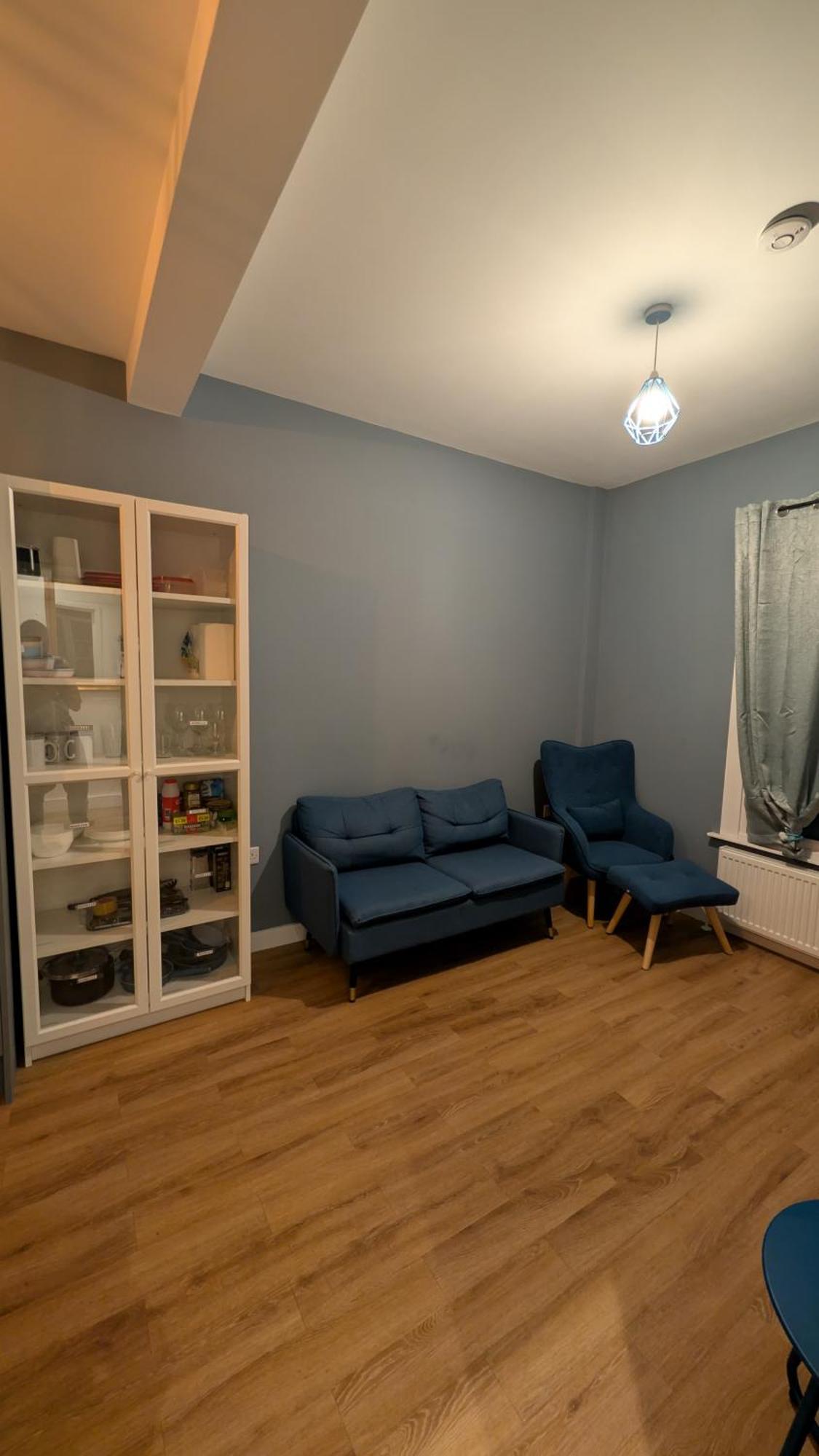 Appartement Kensington Londres