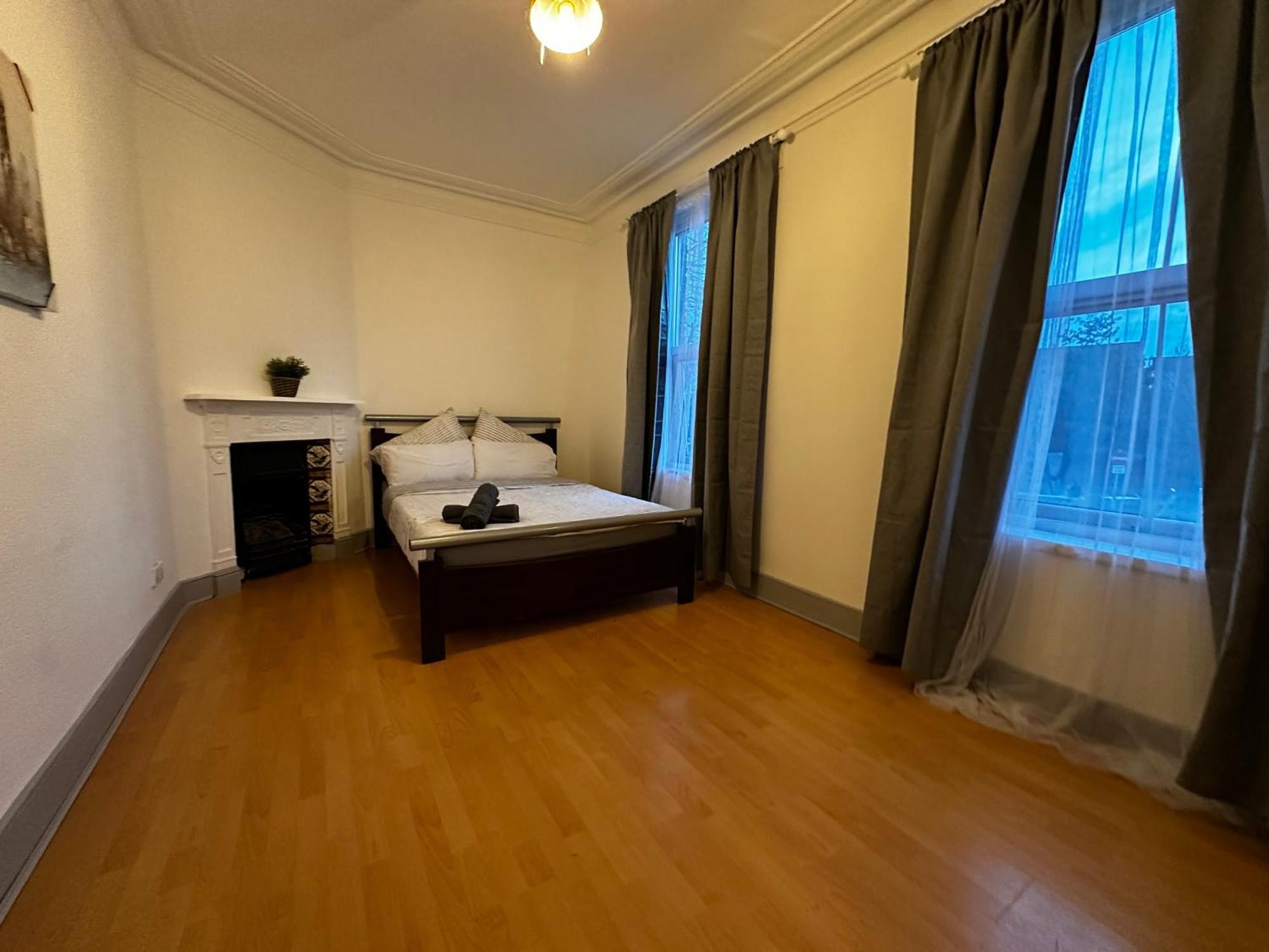 Séjour chez l'habitant Grove 2 Londres
