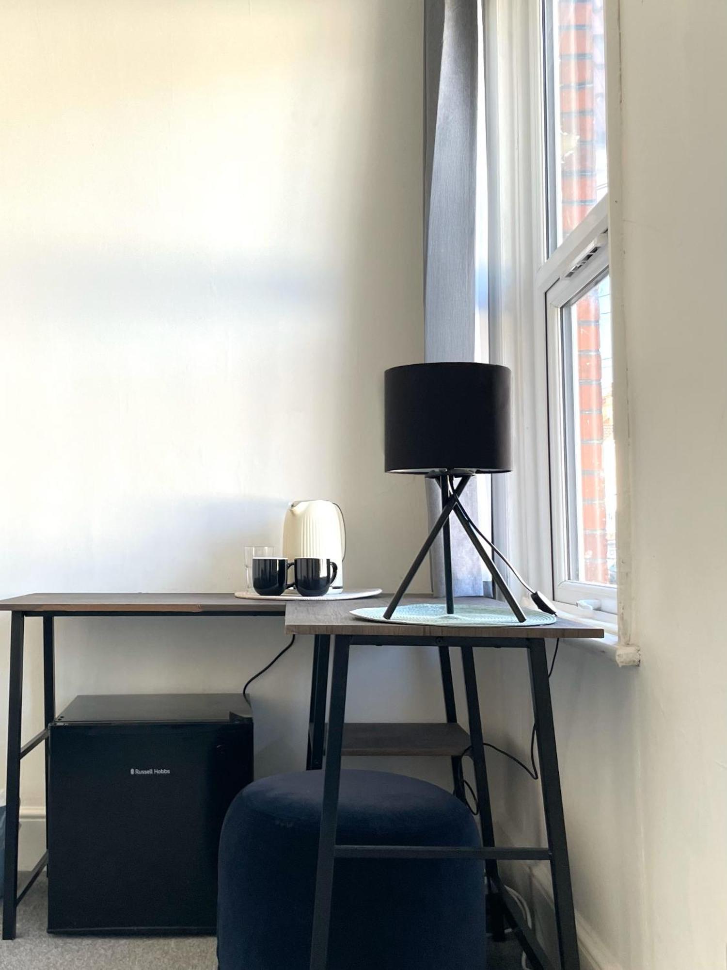 Cosy Double A Stones Throw From Wembley Stadium Guest house