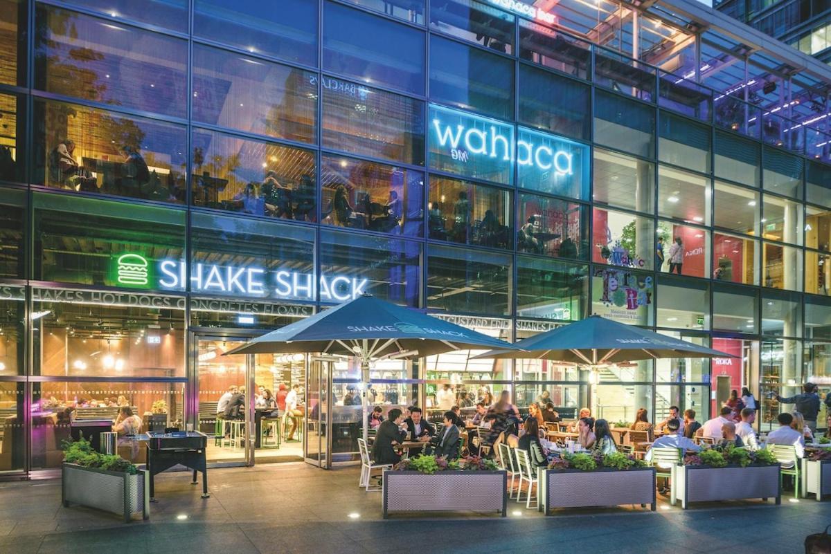 Modern 2 Bedroom Canary Wharf O2 Arena Excel - Great Transport Links Appartement Londres