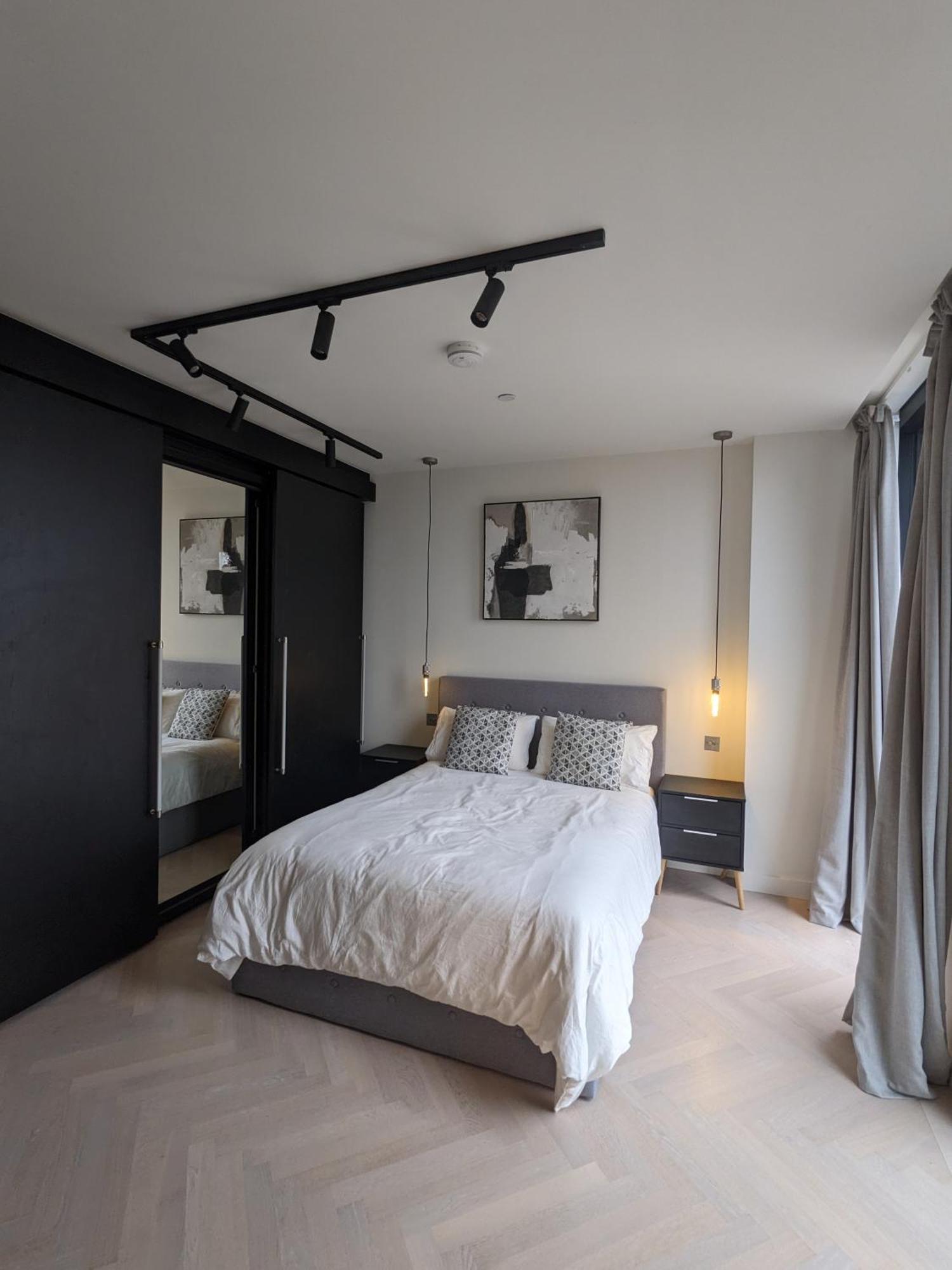 Sleep Cloud O Appartement Londres