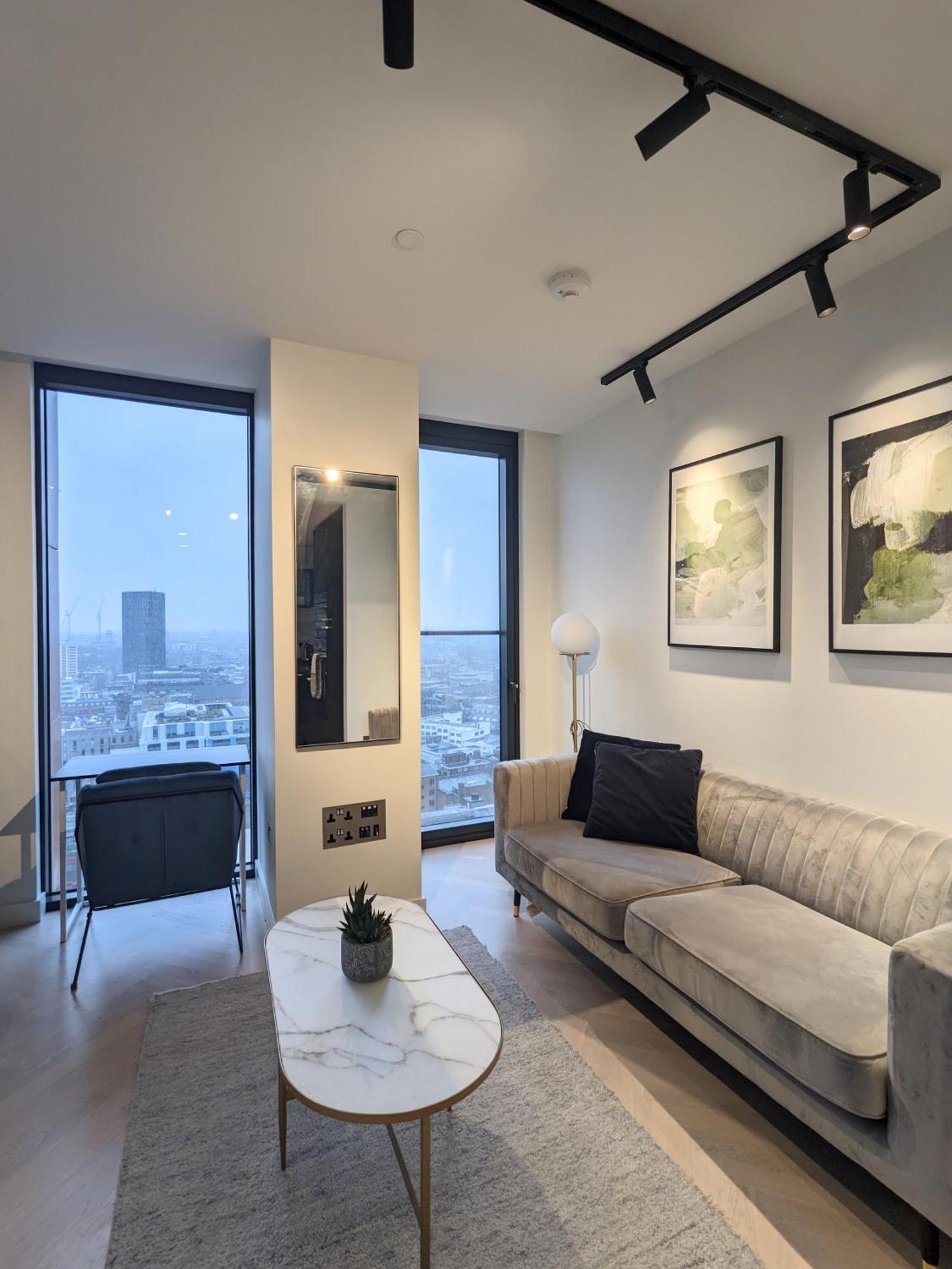 Sleep Cloud O Appartement Londres