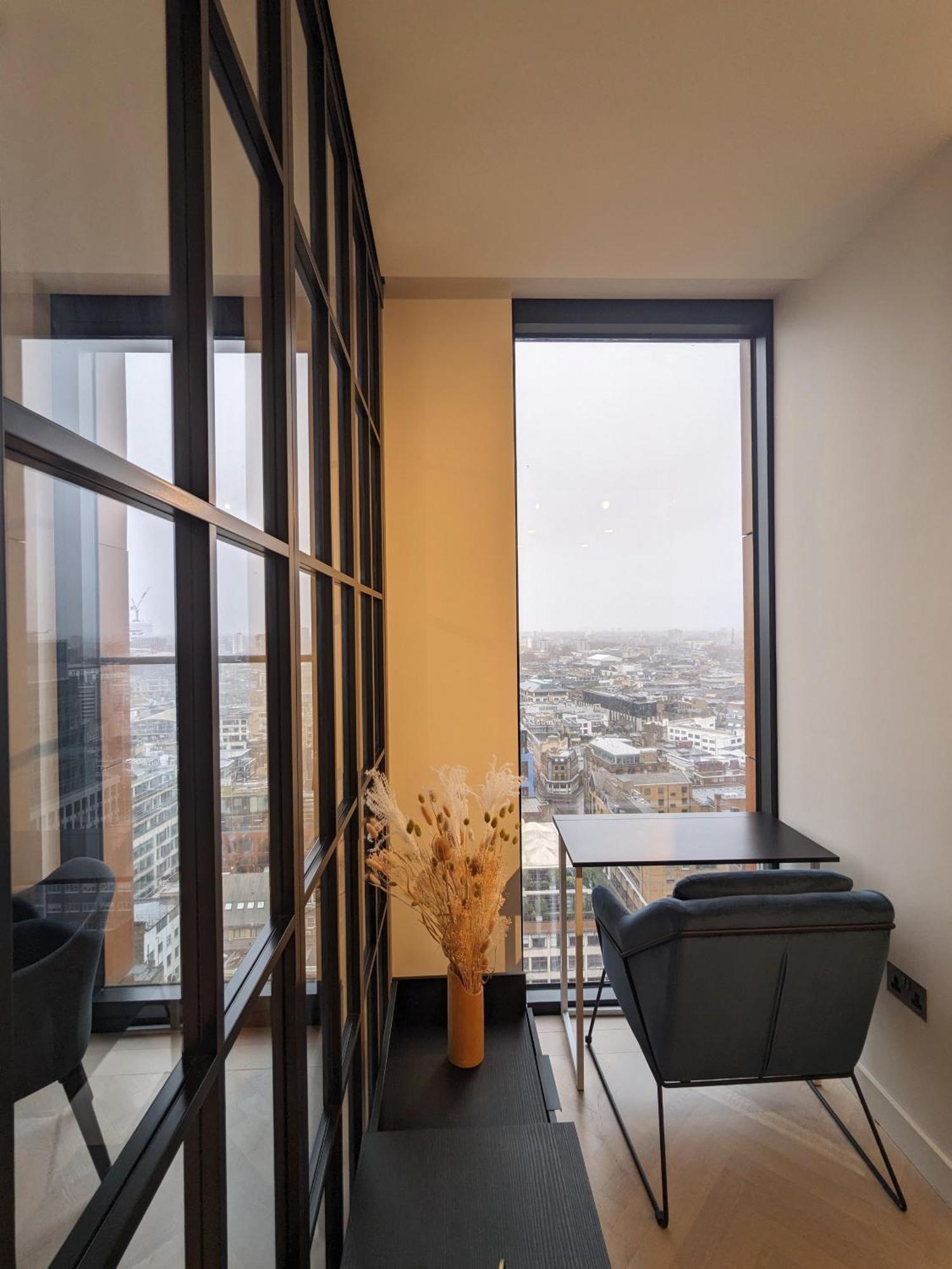 Appartement Sleep Cloud O