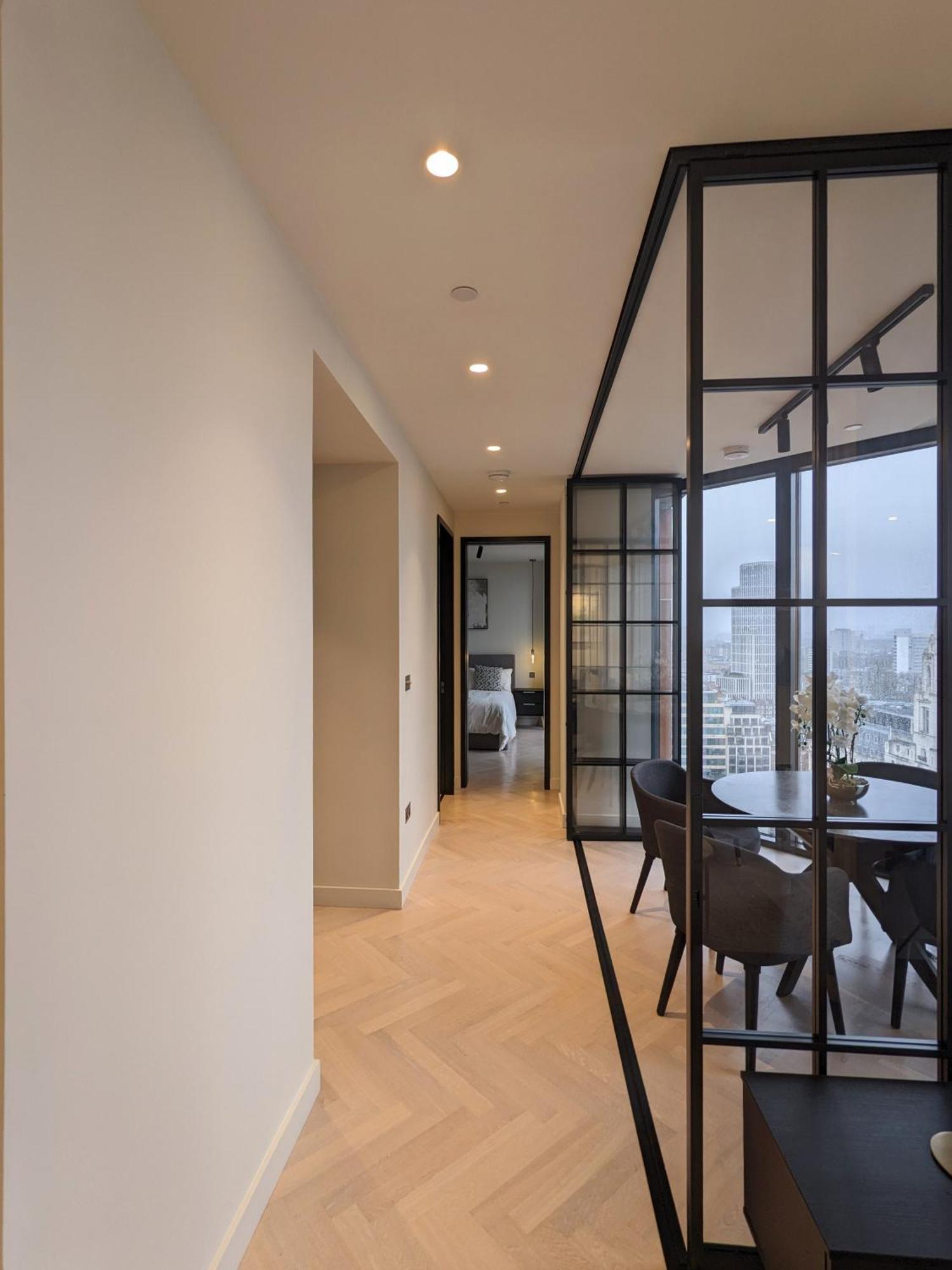Appartement Sleep Cloud O Londres