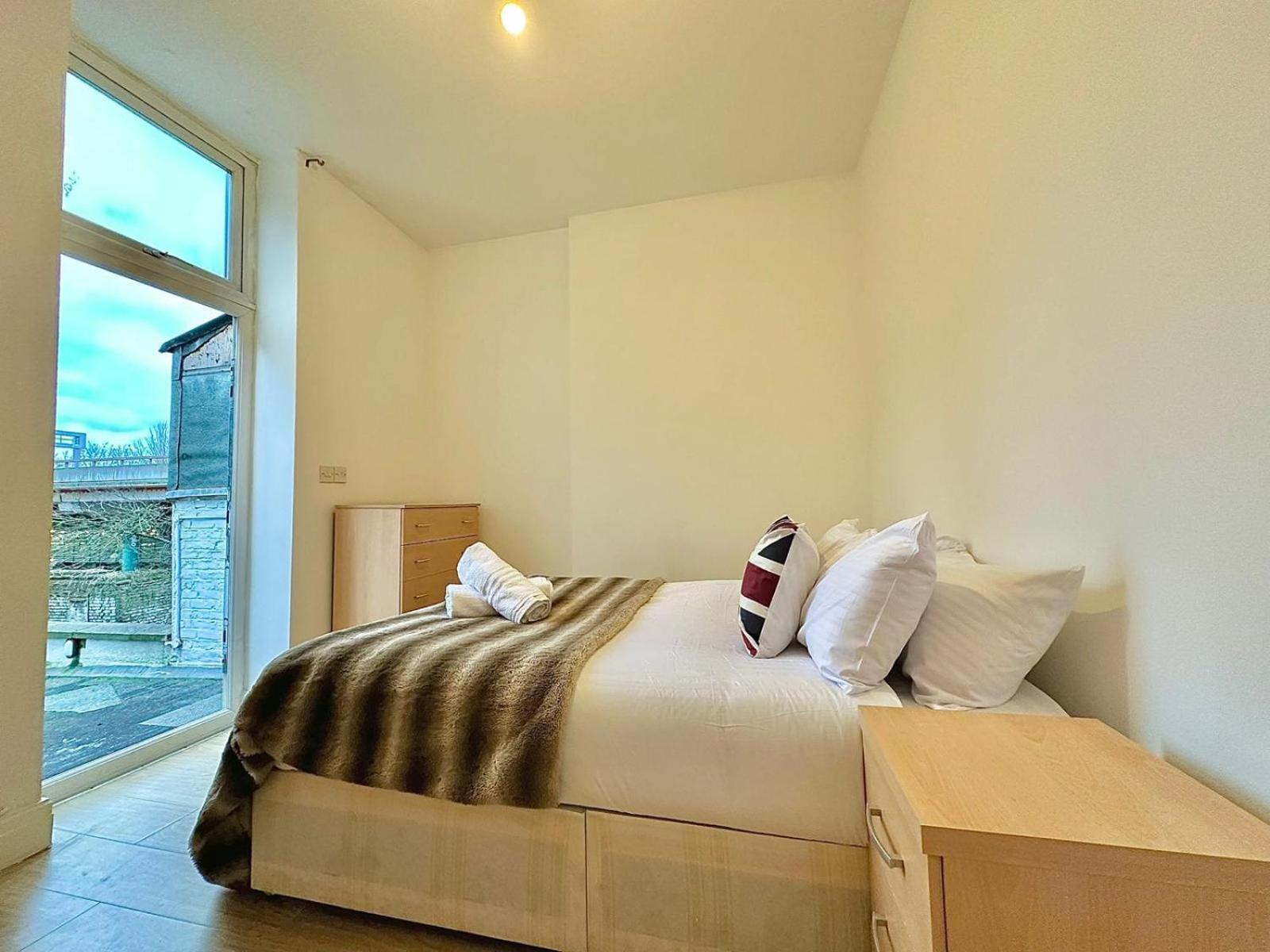 Appartement Ladbroke Grove Londres