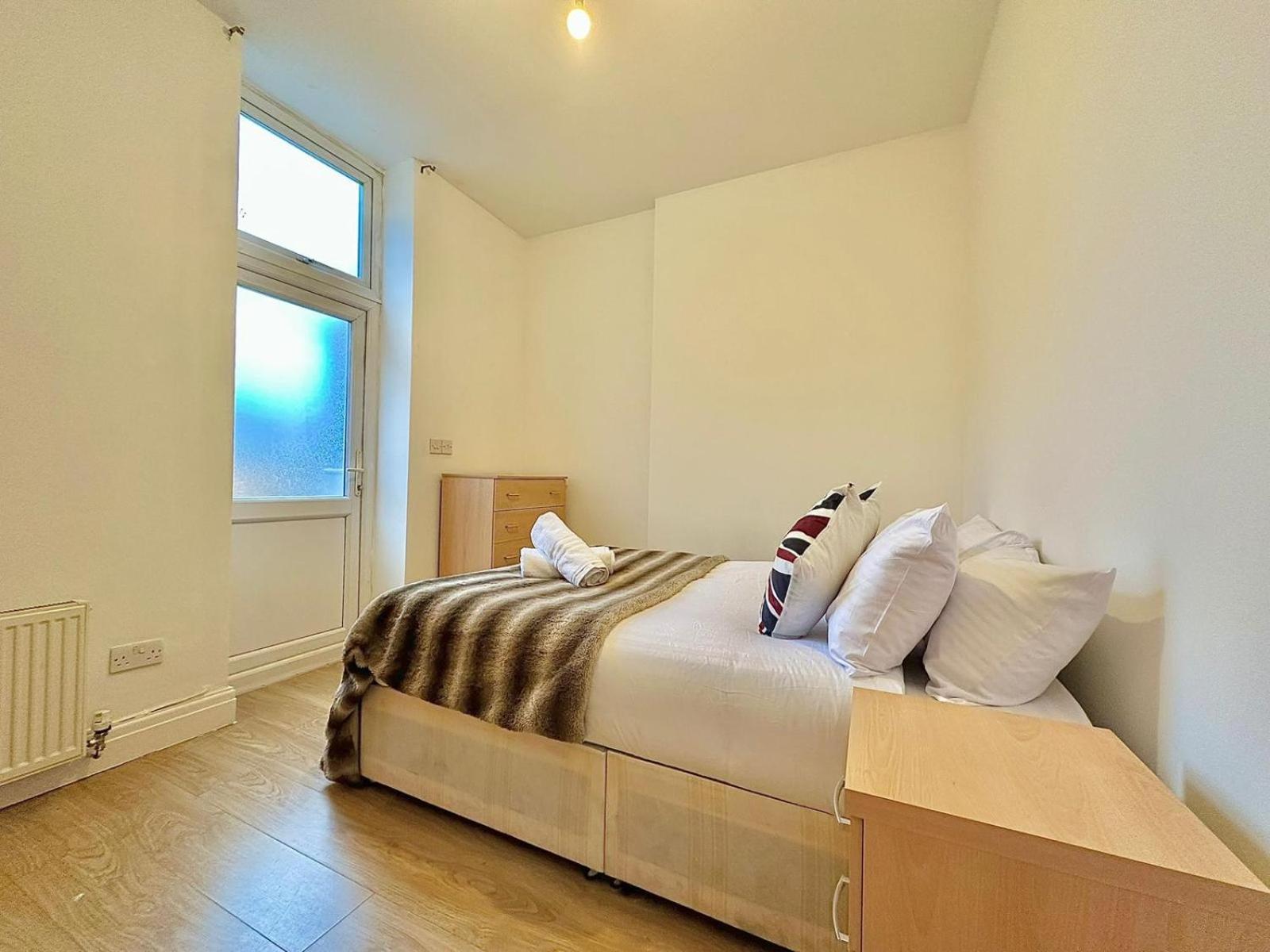 Appartement Ladbroke Grove