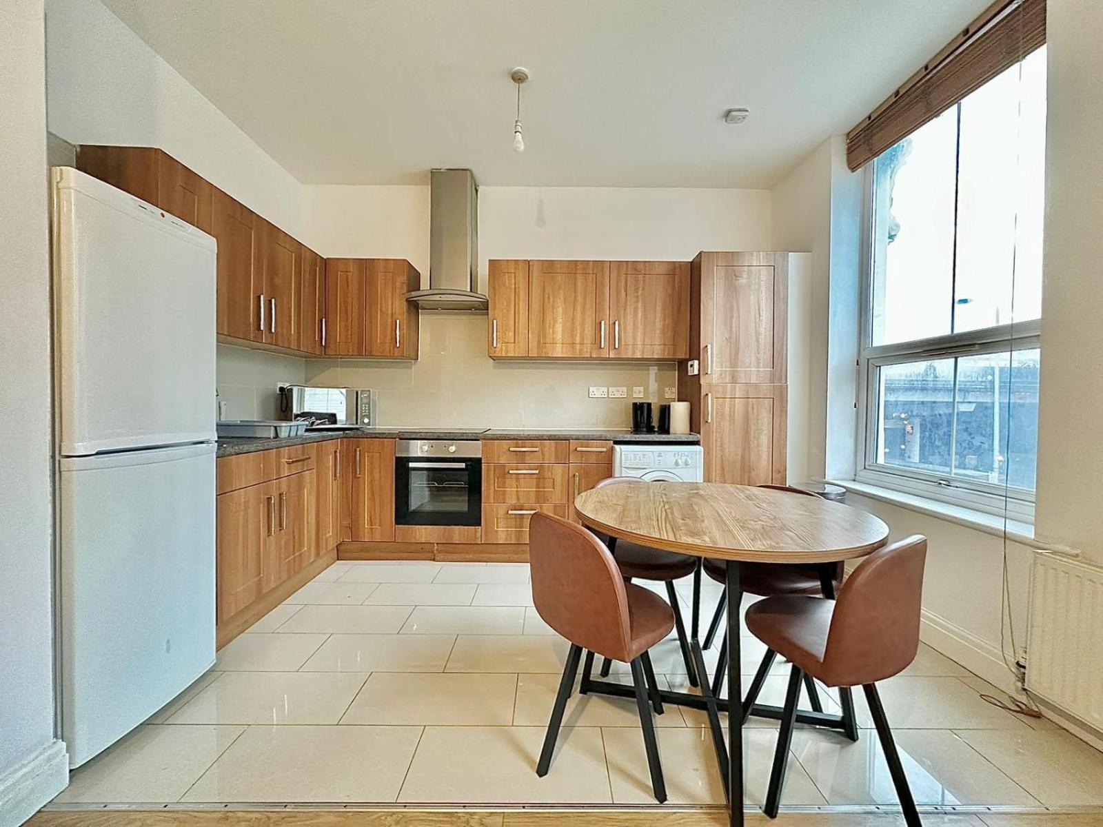 Appartement Ladbroke Grove *