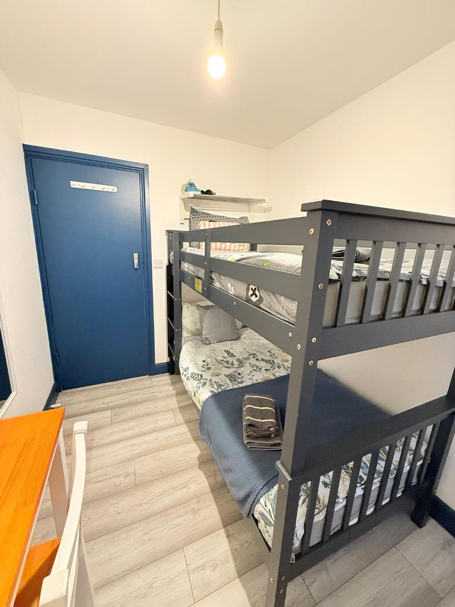 Gasthuis Budget 603 Londen