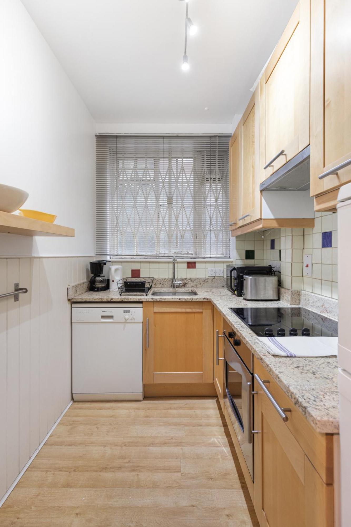 Kenton Court Appartement Londres
